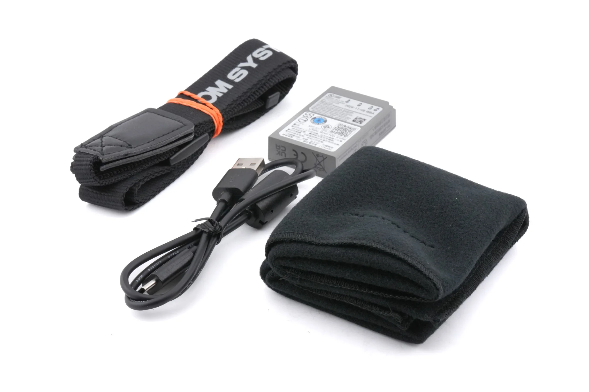 OM System OM-5 II - Image 8