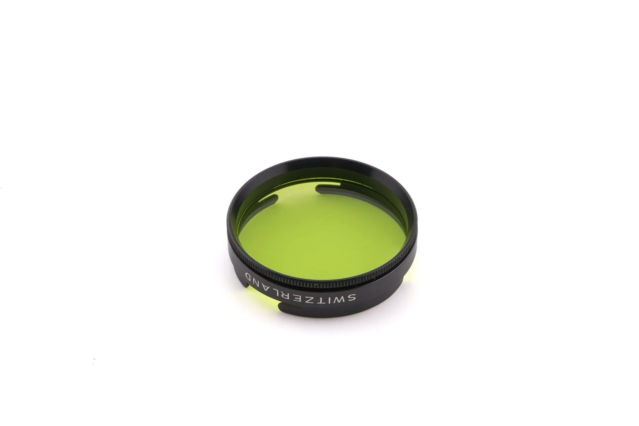 Omag 35mm Green Push-On Filter - Image 2