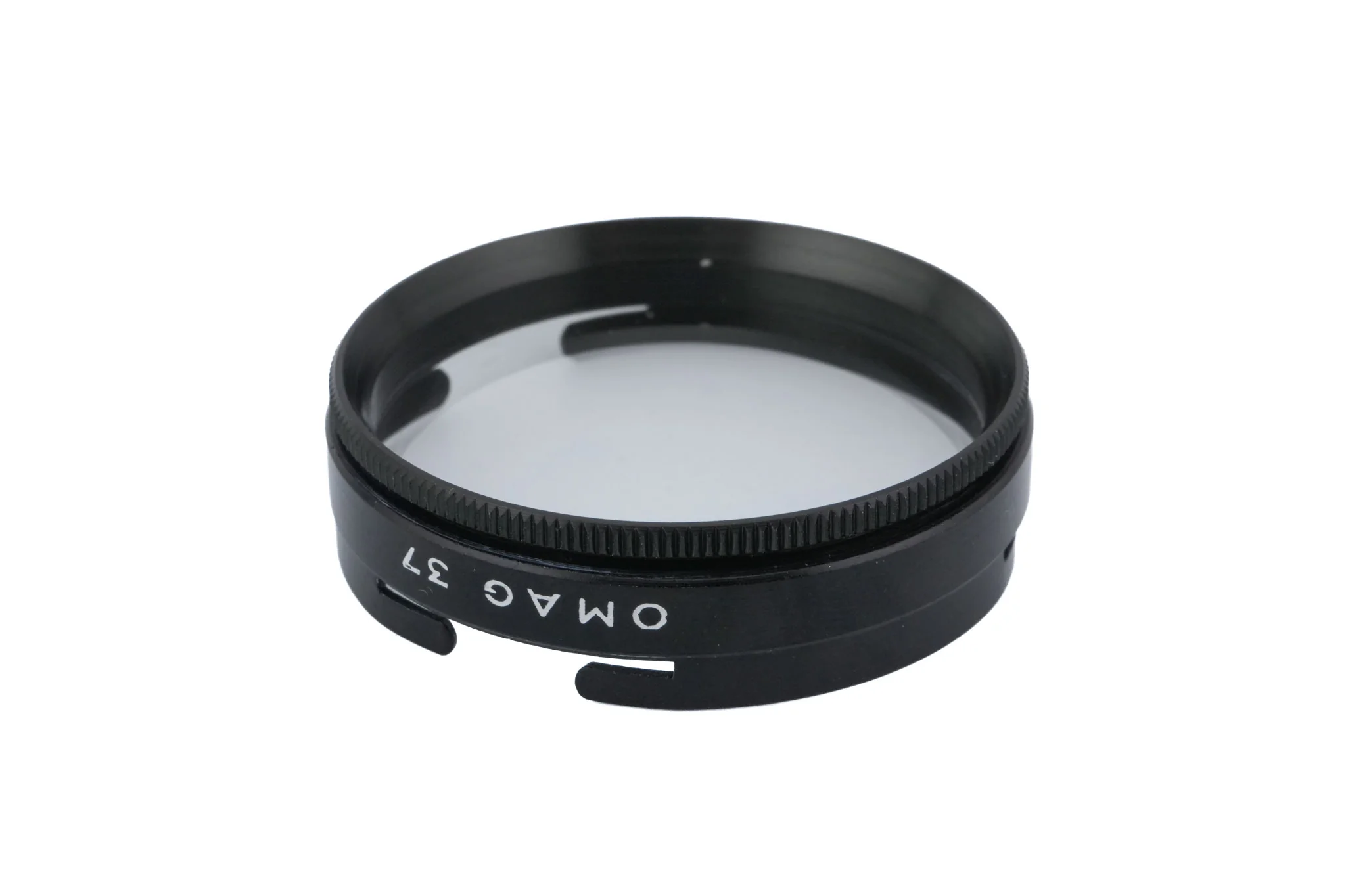 Omag 37 Push-On Close-Up Filter - Image 2