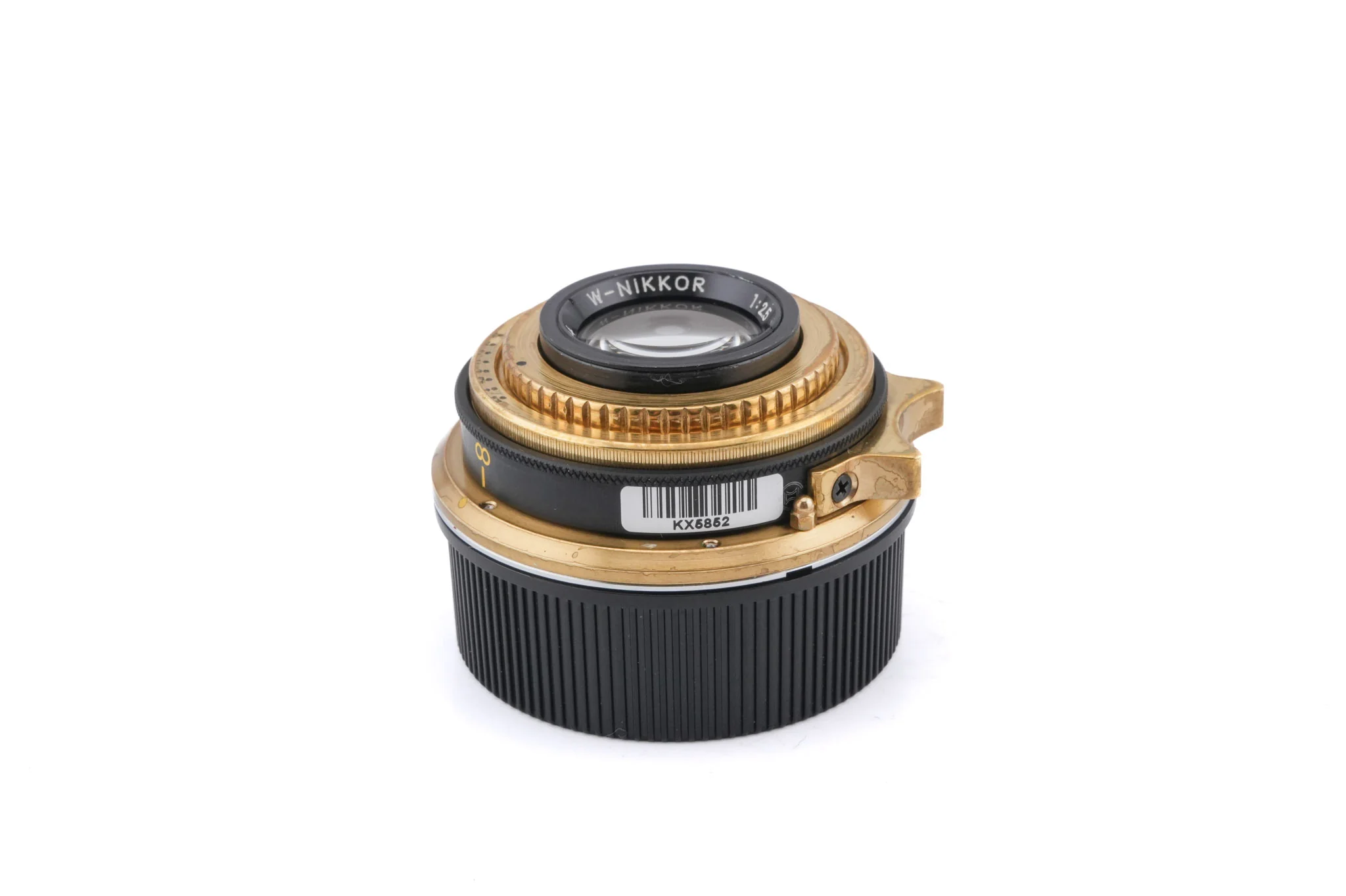 Omnar 35mm f2.5 NK35-25 - Image 4