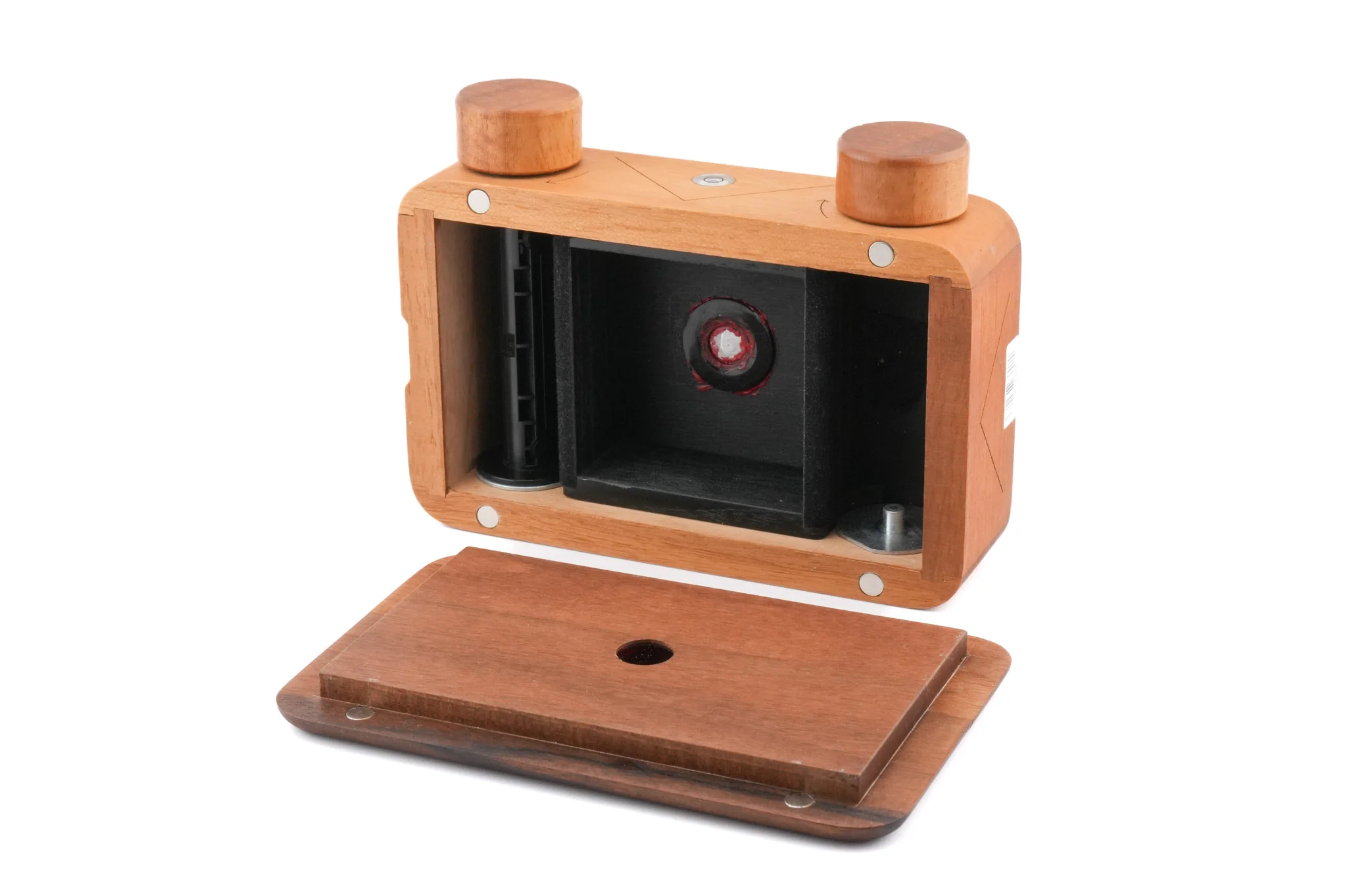 Ondu 6x6 Pocket Pinhole Camera - Image 4