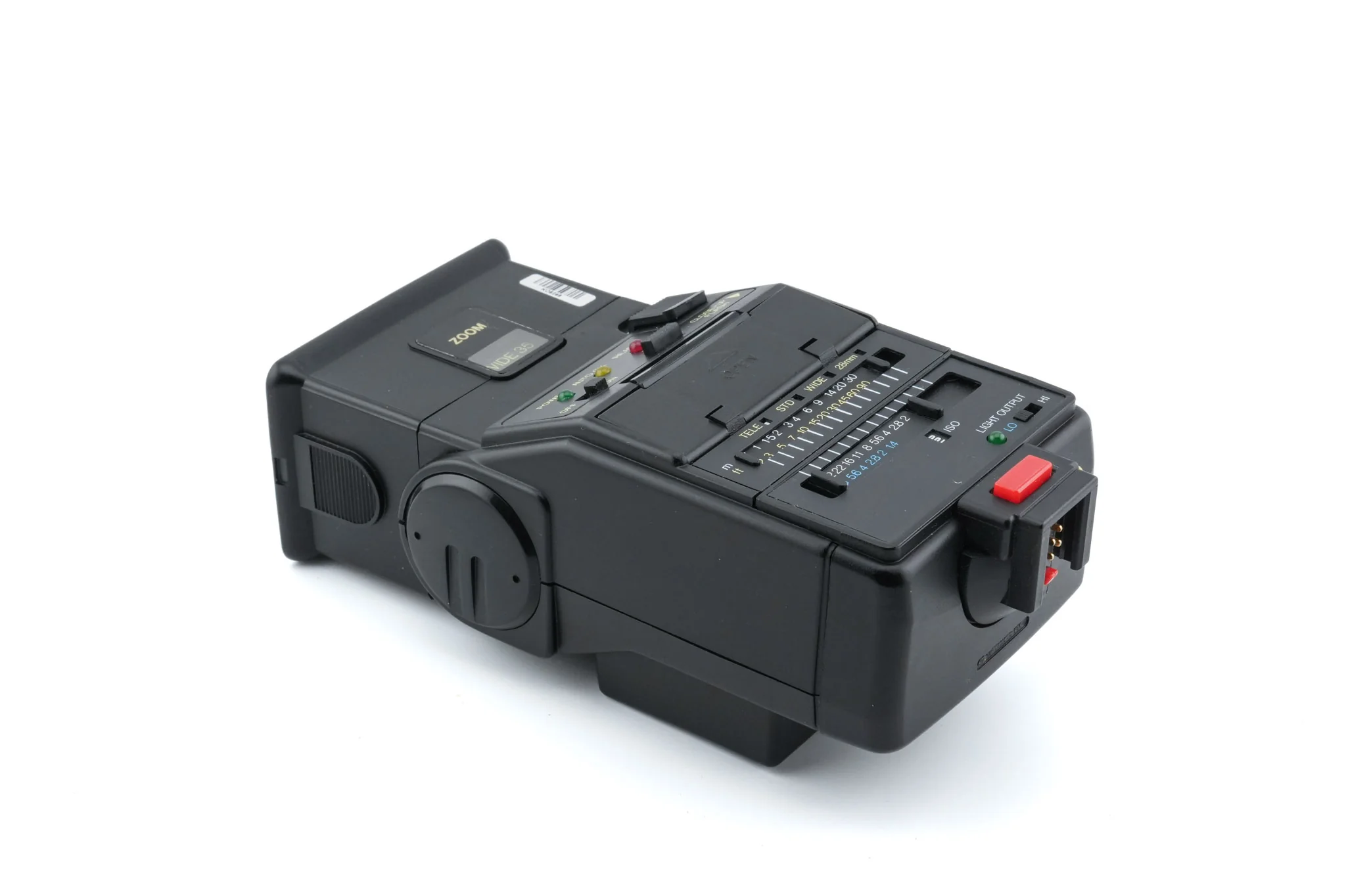 Optar 7300AFi - Image 3