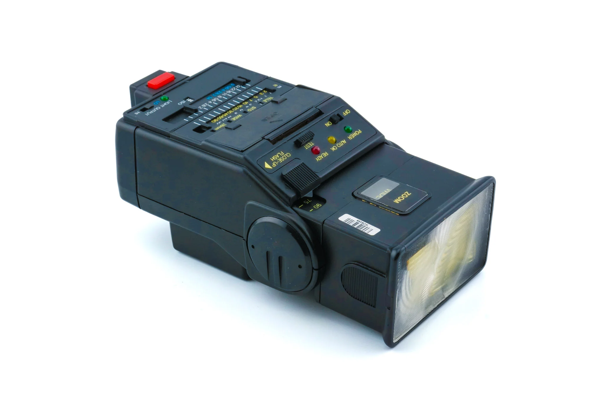 Optar 7300AFi - Image 4