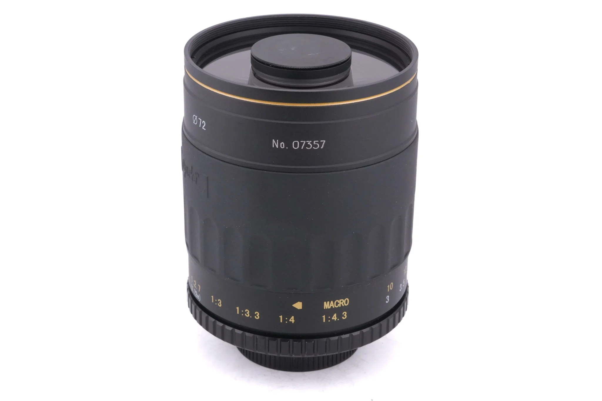 Opteka 800mm f8 MC - Image 2