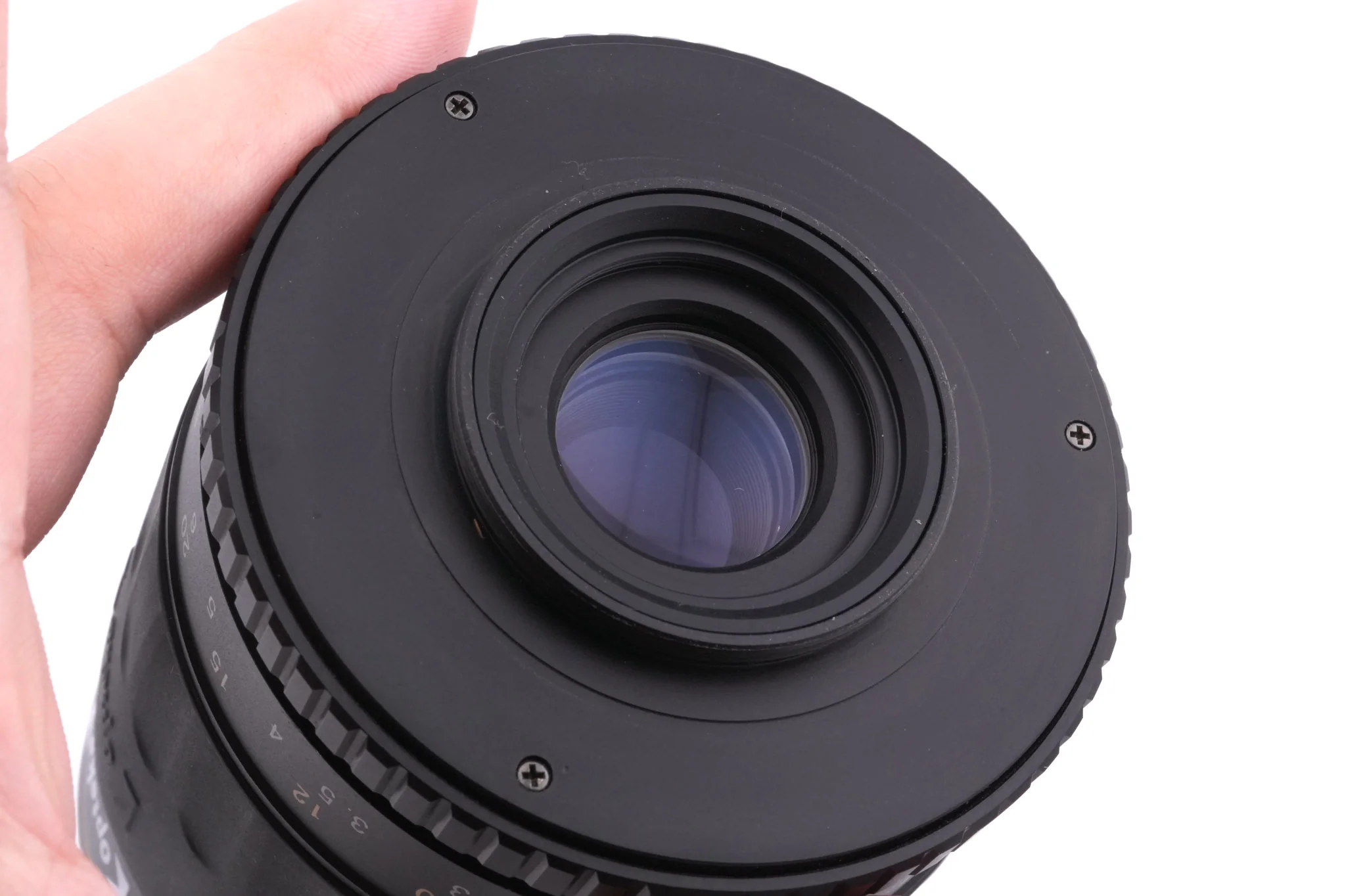 Opteka 800mm f8 MC - Image 4