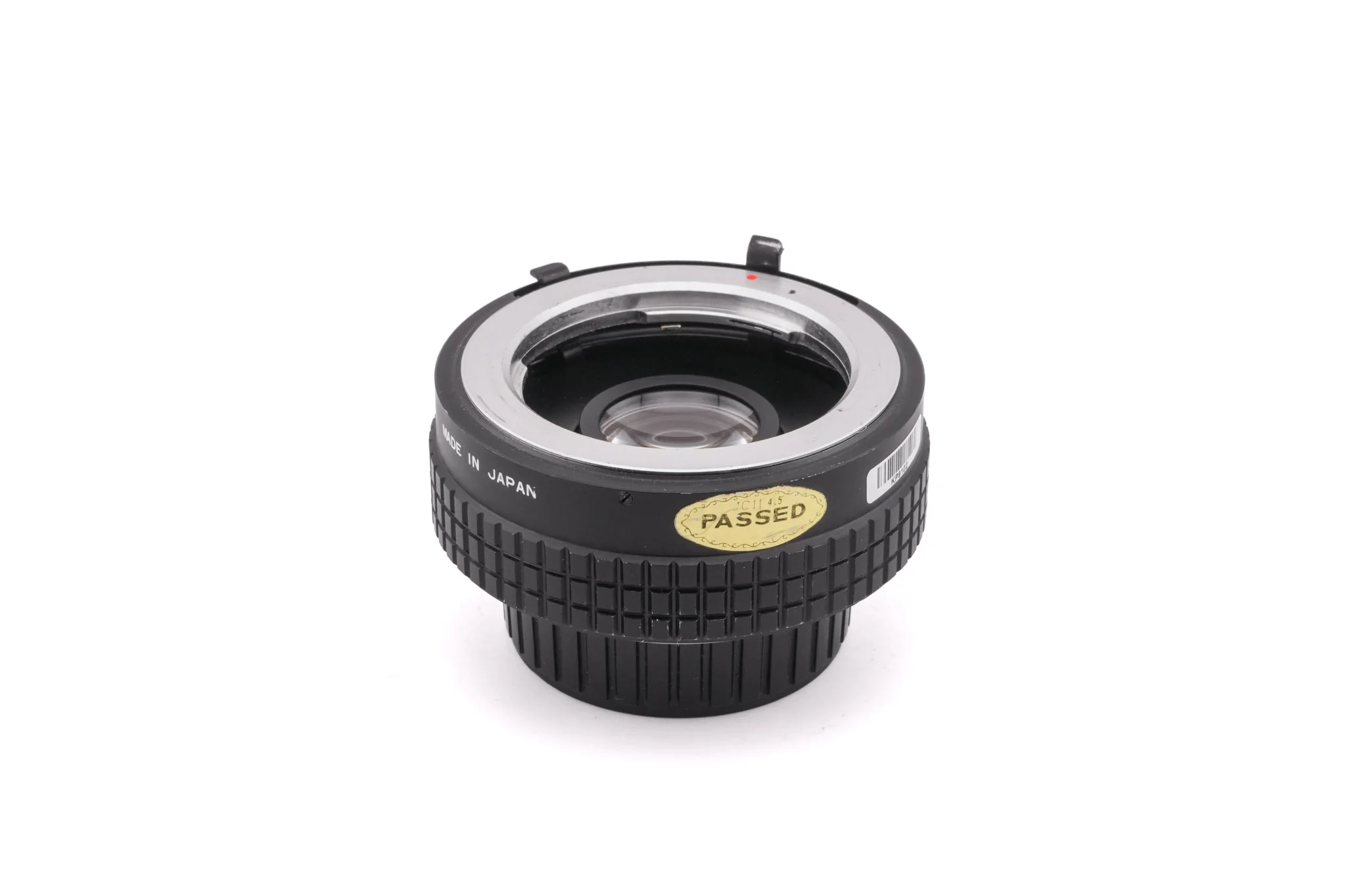 Optex Auto 2X Teleconverter - Image 2