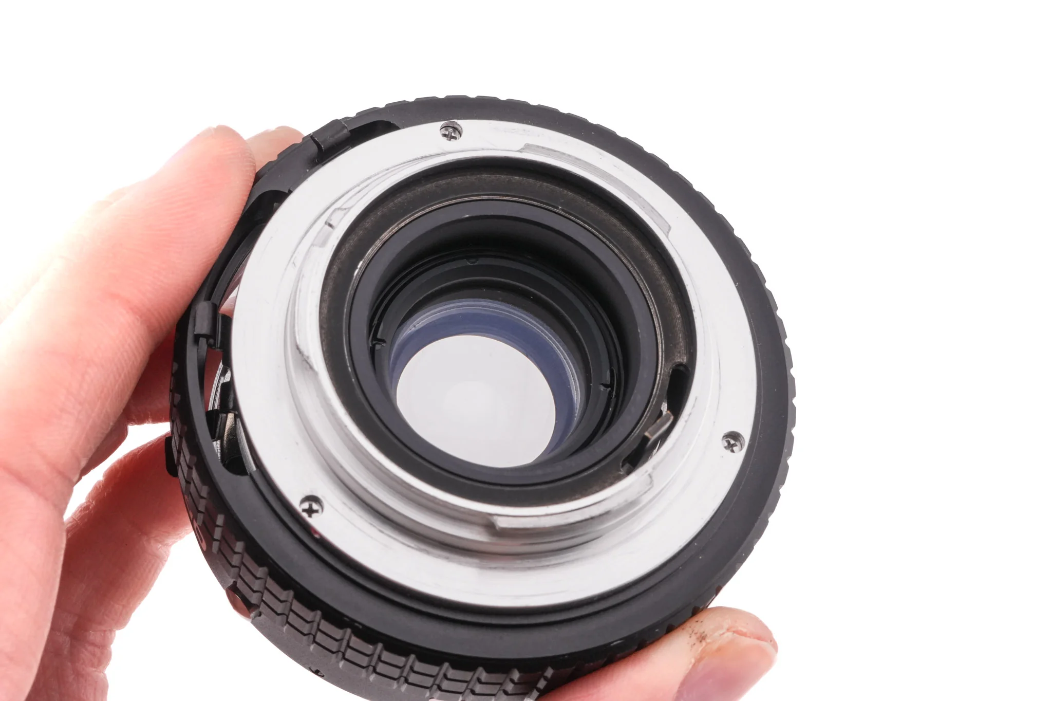 Optex Auto 2X Teleconverter - Image 4
