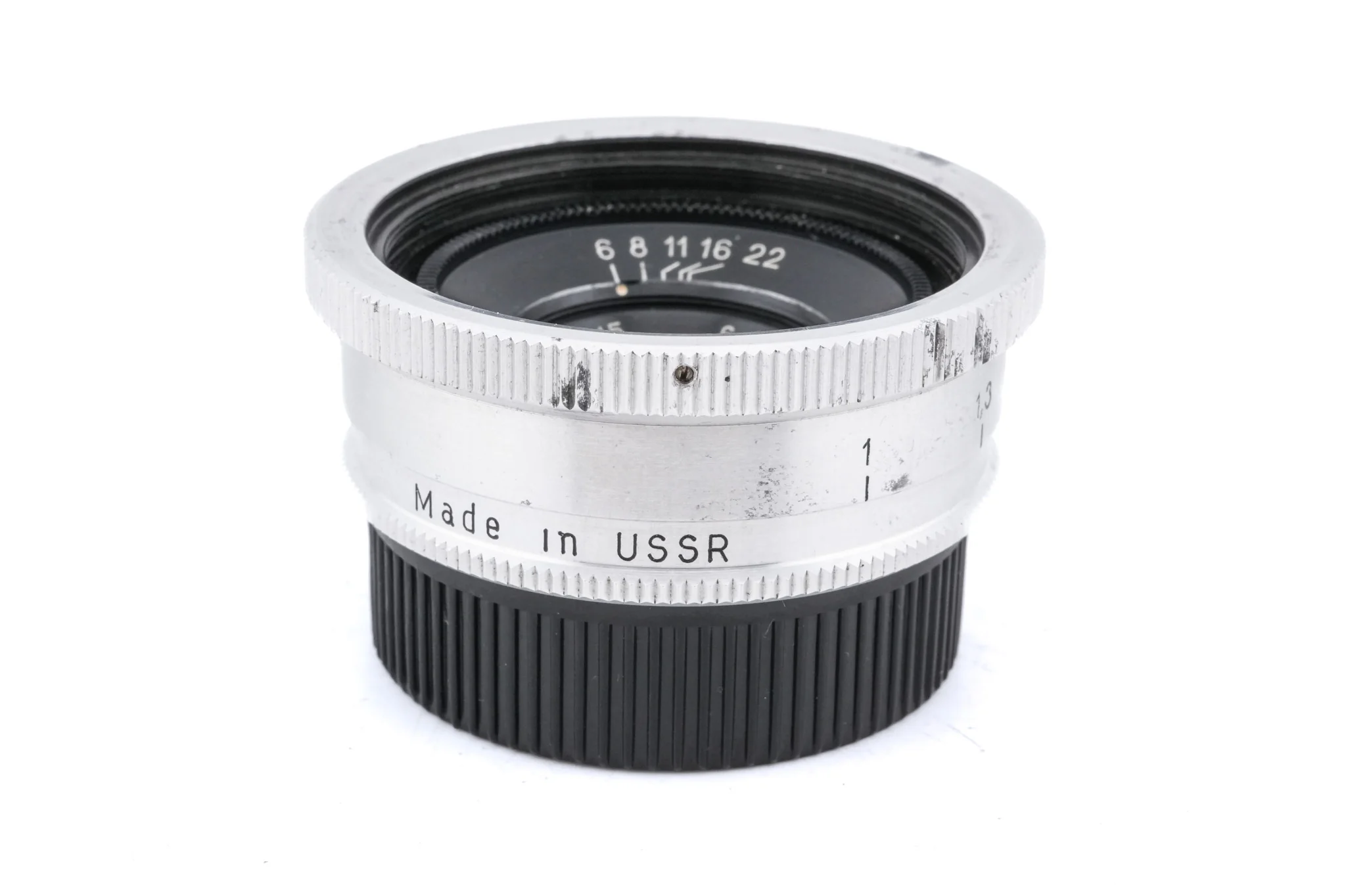 Orion 28mm f6 Orion-15 - Image 3