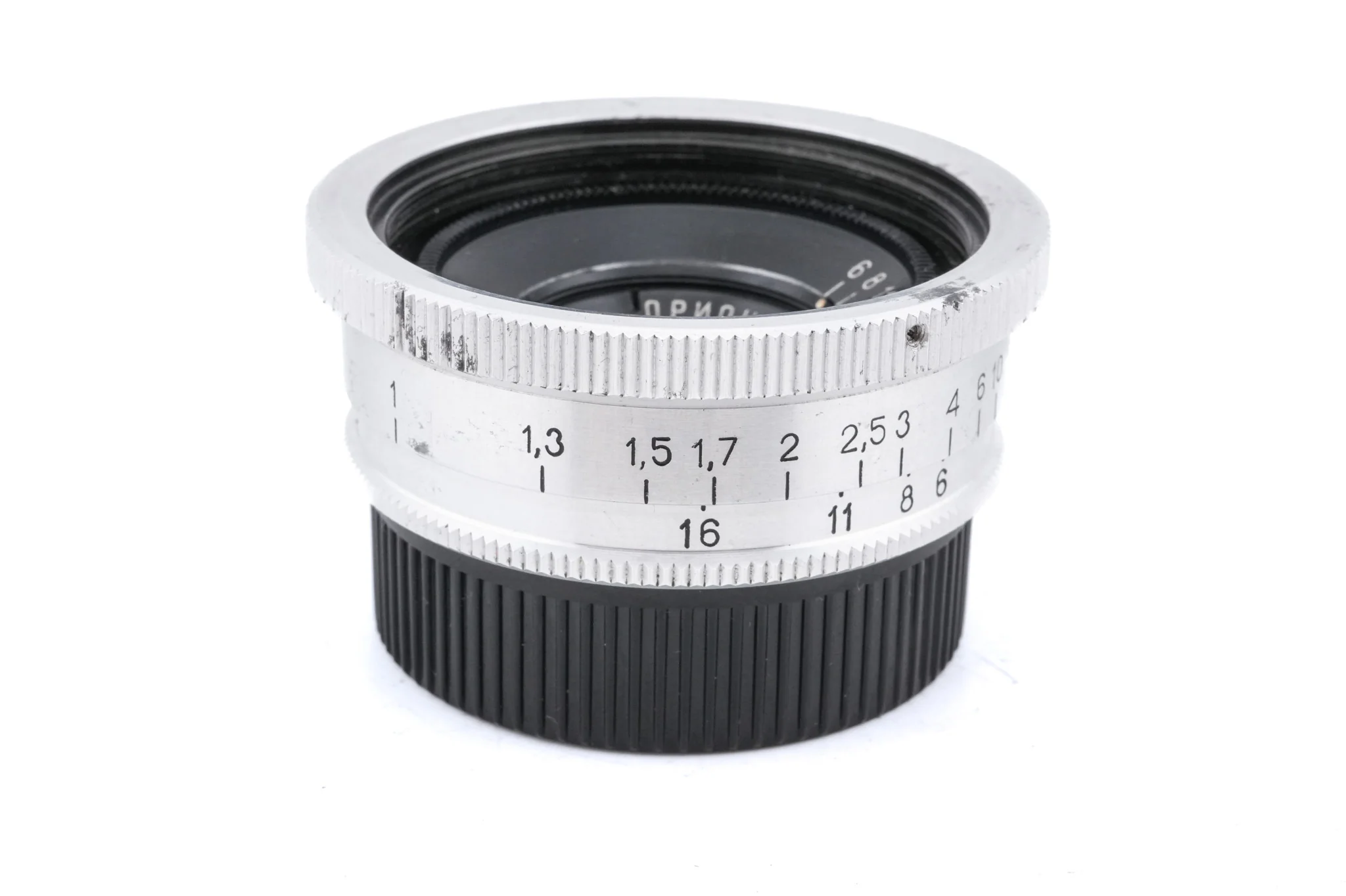 Orion 28mm f6 Orion-15 - Image 4