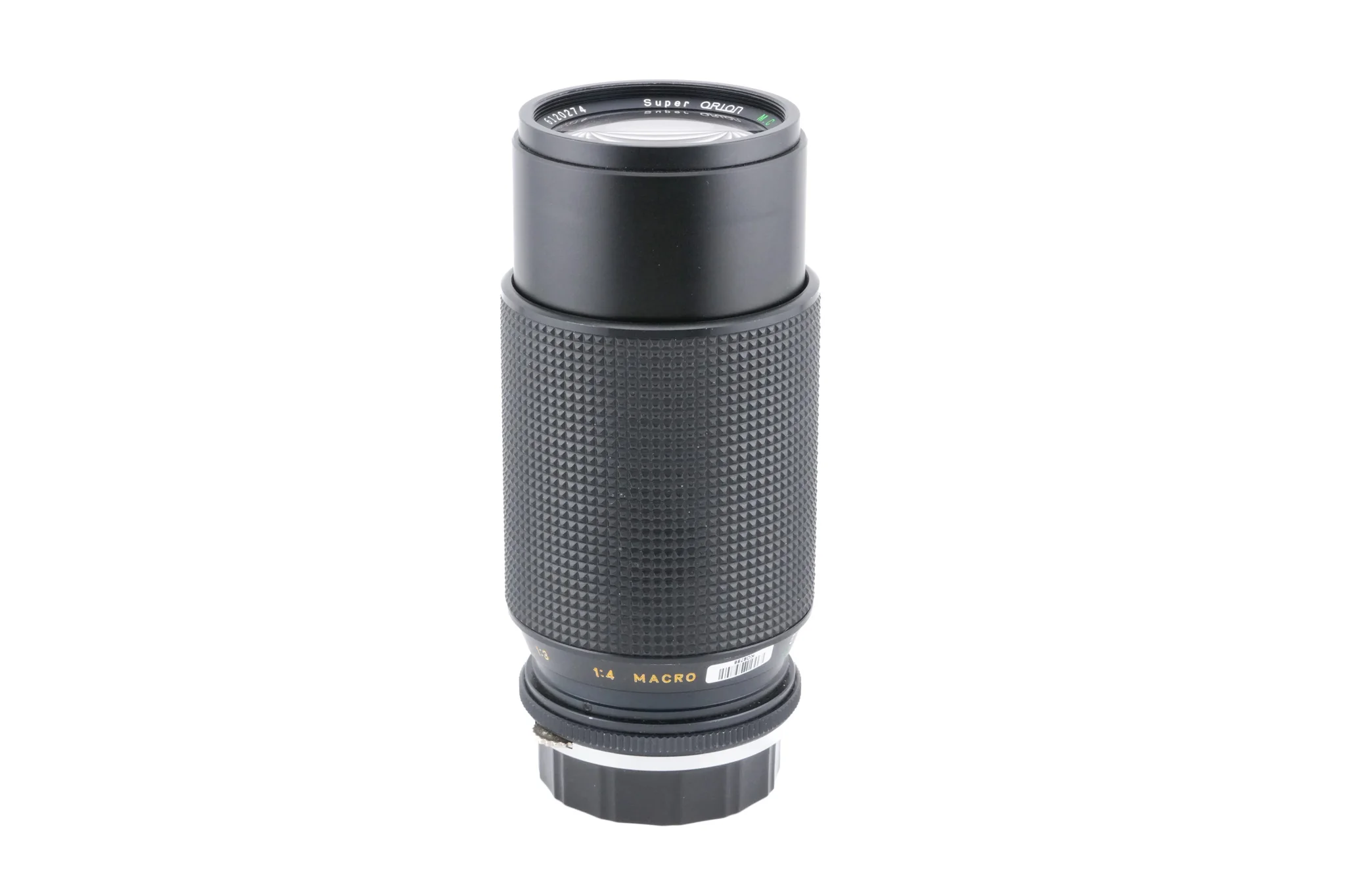 Orion 80-200mm f4.5 Super MC - Image 2