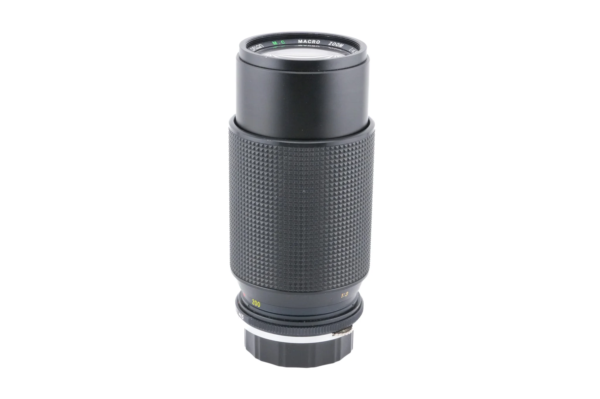 Orion 80-200mm f4.5 Super MC - Image 3