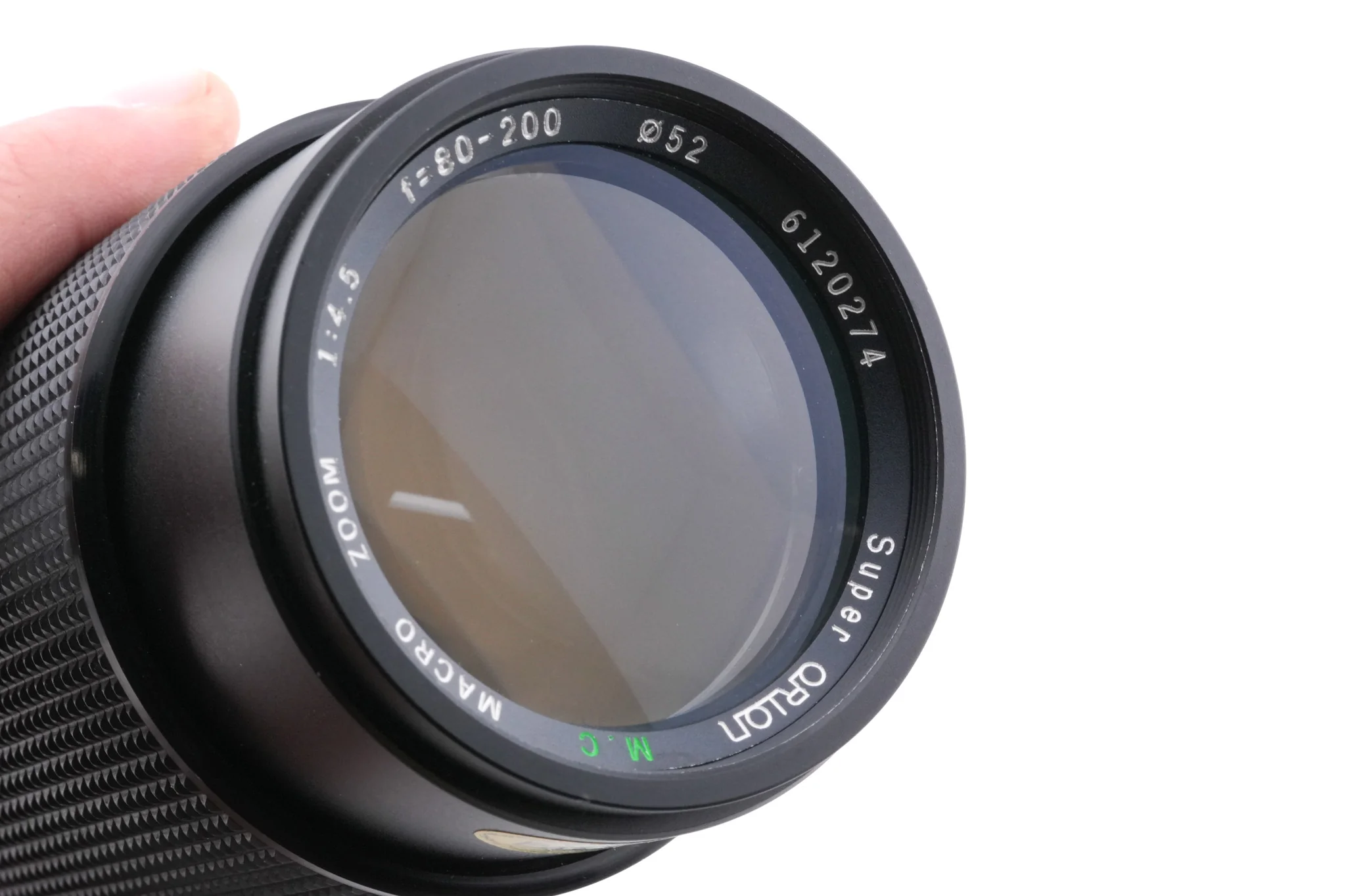 Orion 80-200mm f4.5 Super MC - Image 5