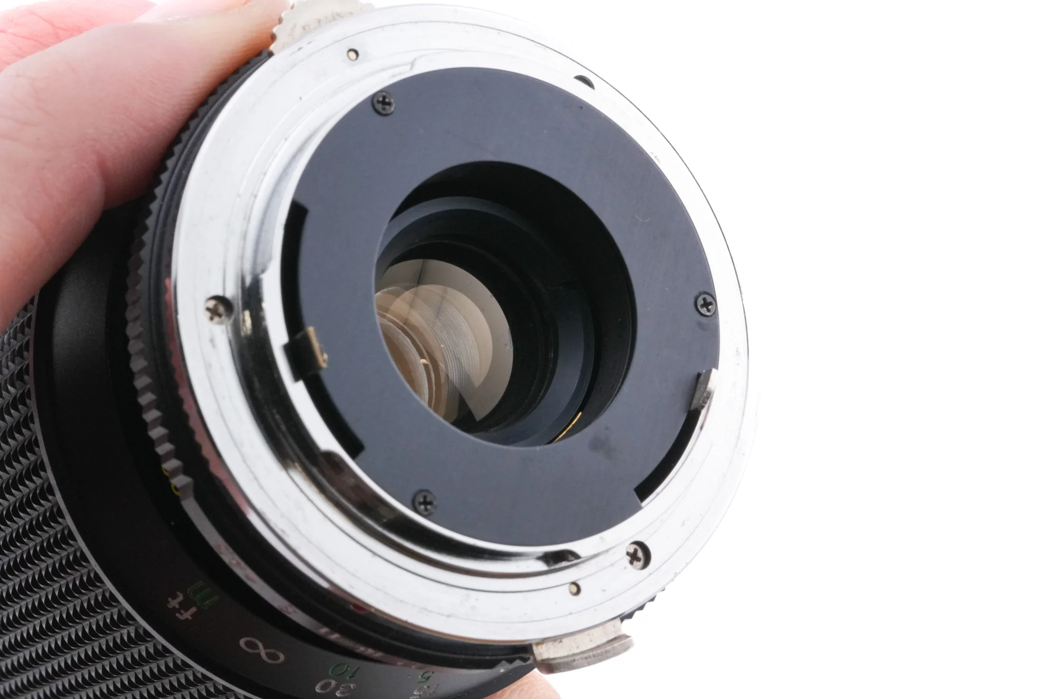 Orion 80-200mm f4.5 Super MC - Image 6