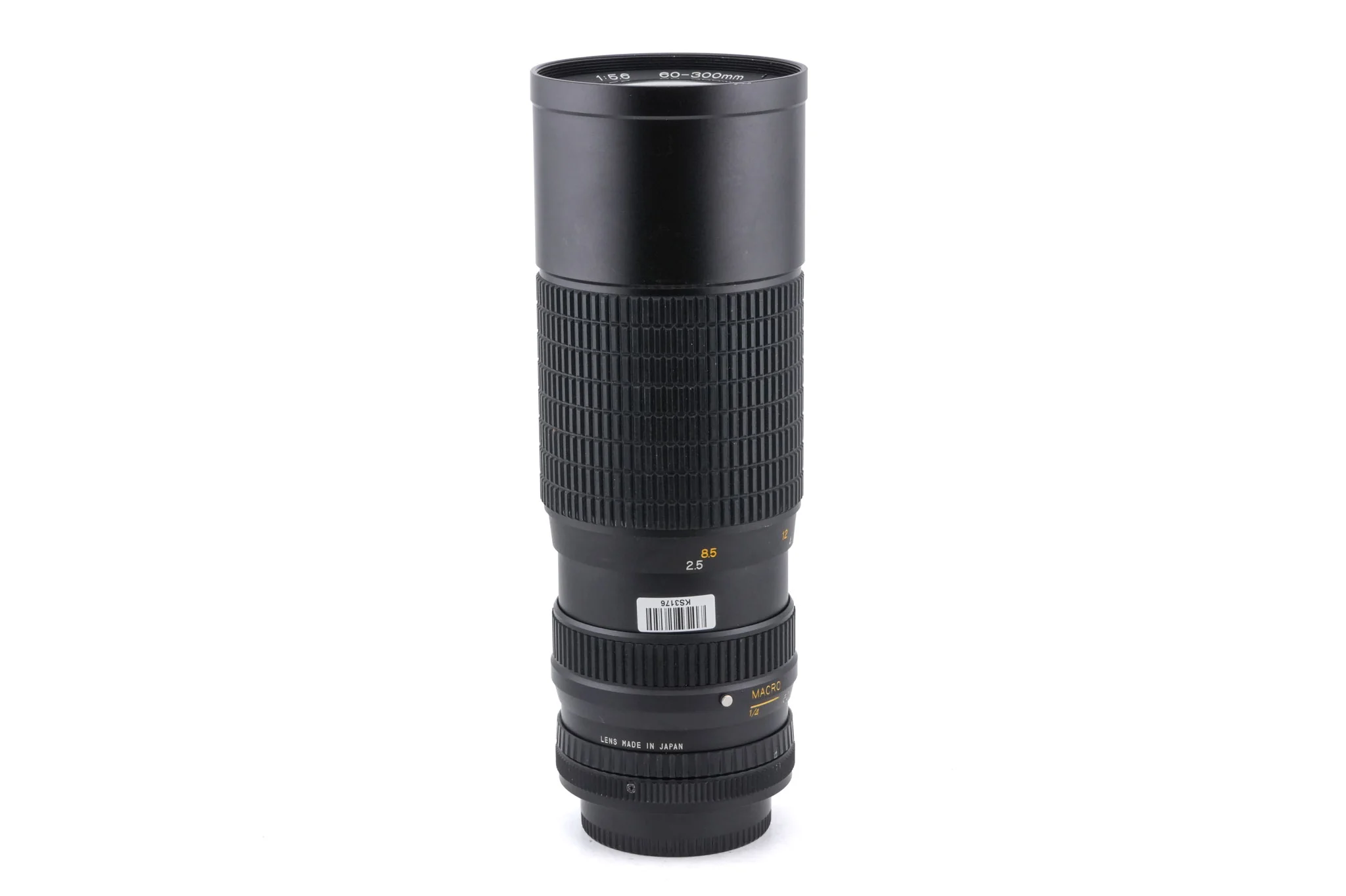 Osawa 60-300mm f5.6 Macro MC - Image 2