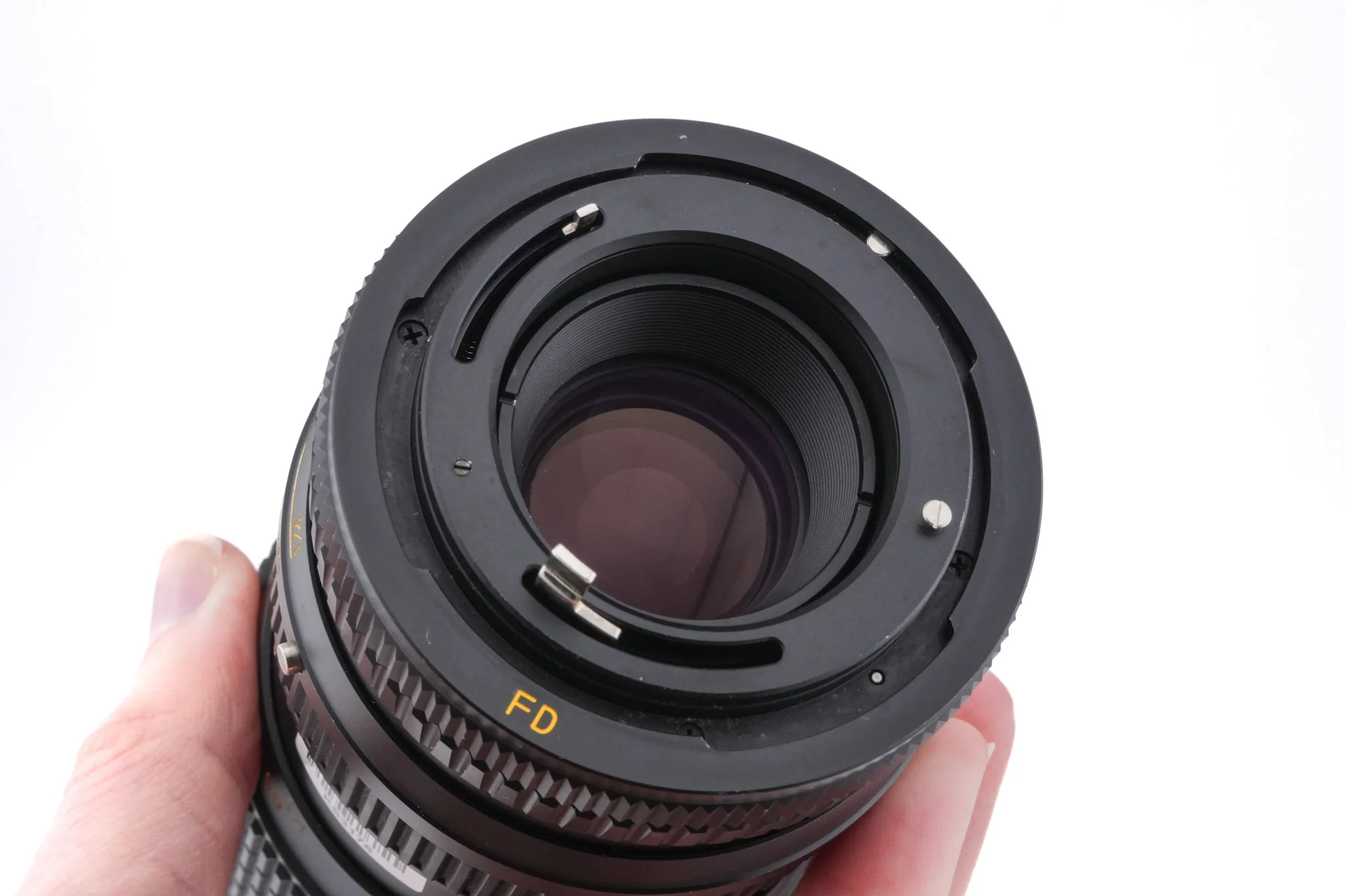 Osawa 60-300mm f5.6 Macro MC - Image 4