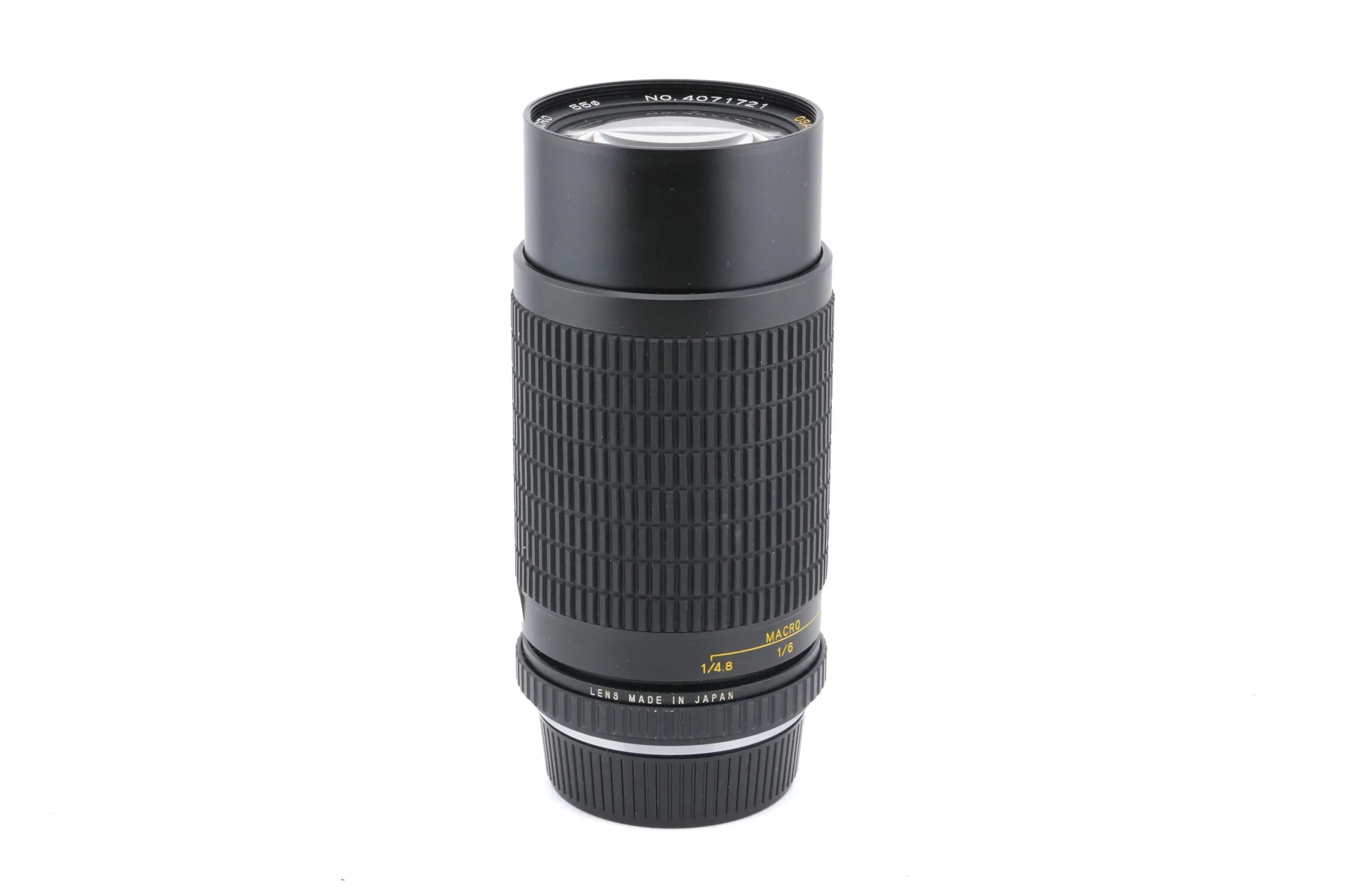 Osawa 80-200mm f4.5 Macro MC - Image 2