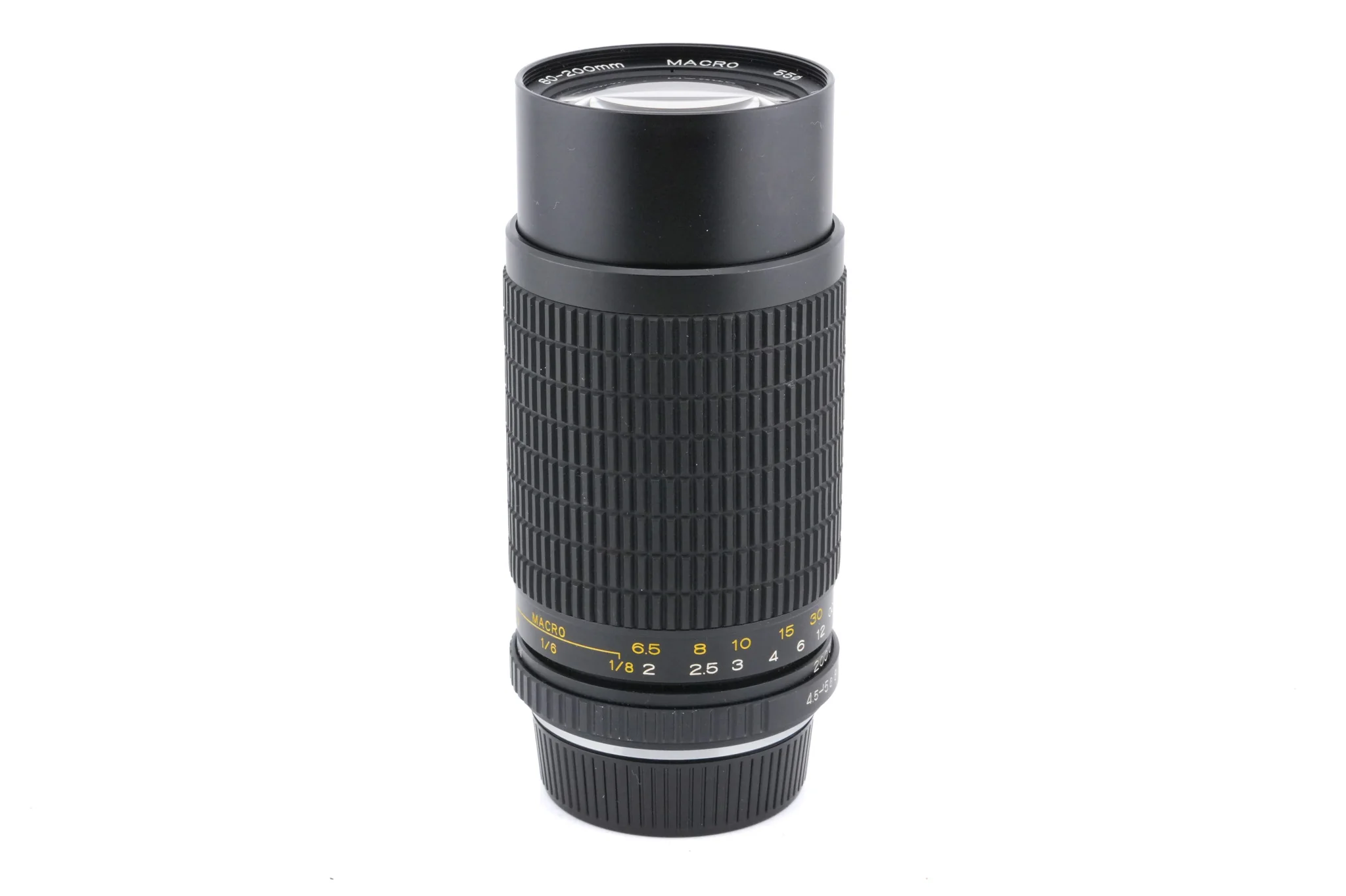 Osawa 80-200mm f4.5 Macro MC - Image 3
