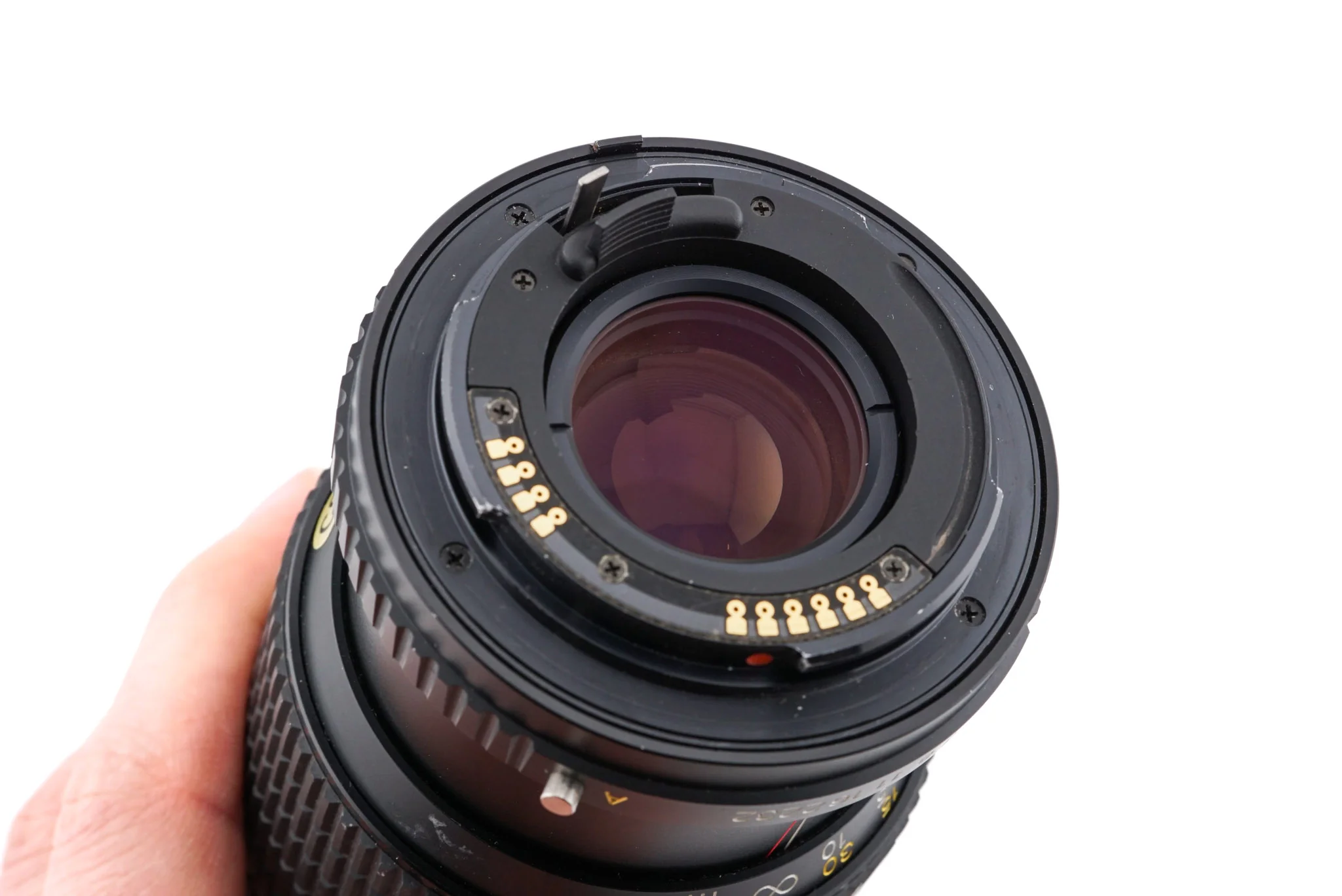 Osawa 80-205mm f4.5 MC Macro - Image 3