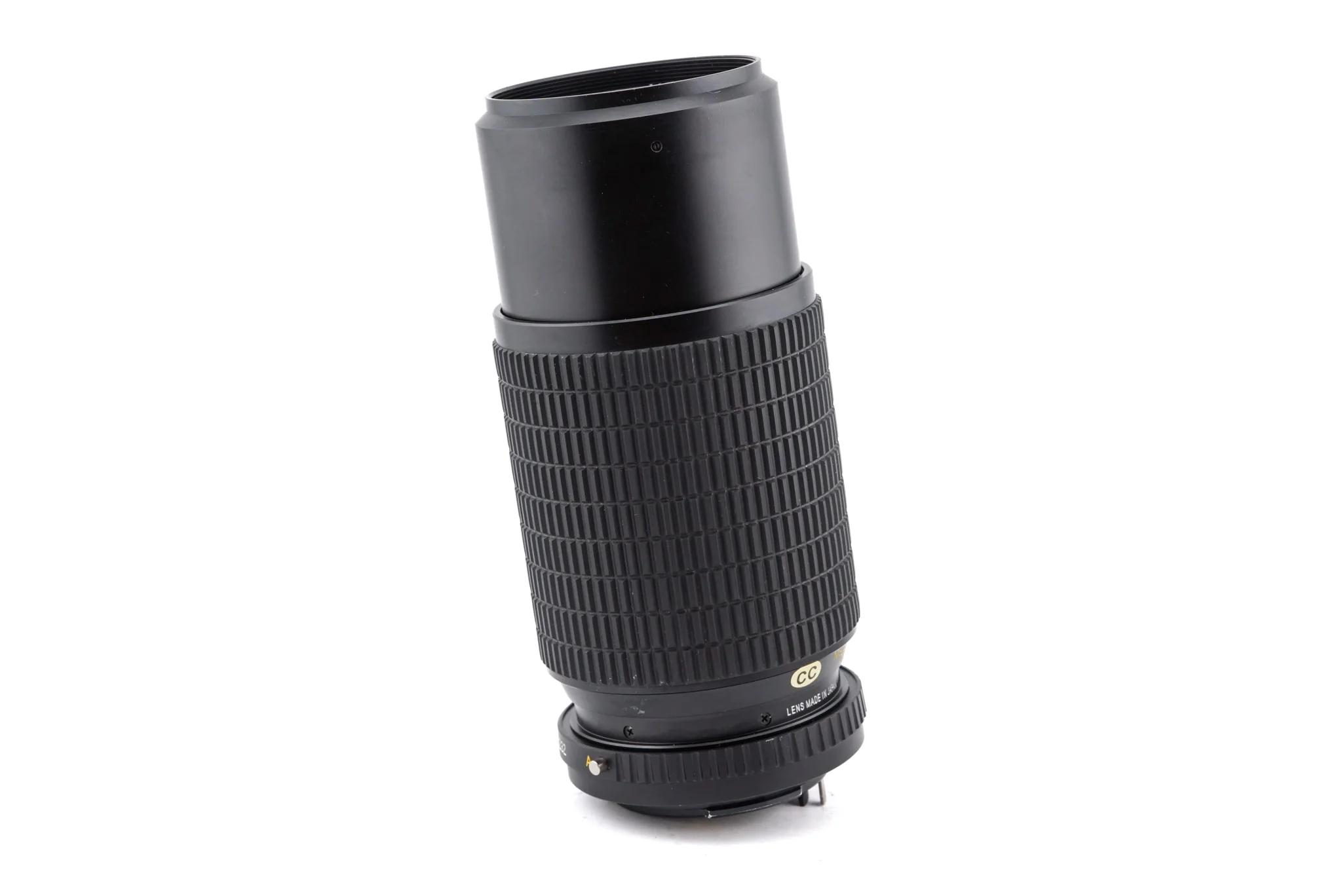Osawa 80-205mm f4.5 MC Macro - Image 4