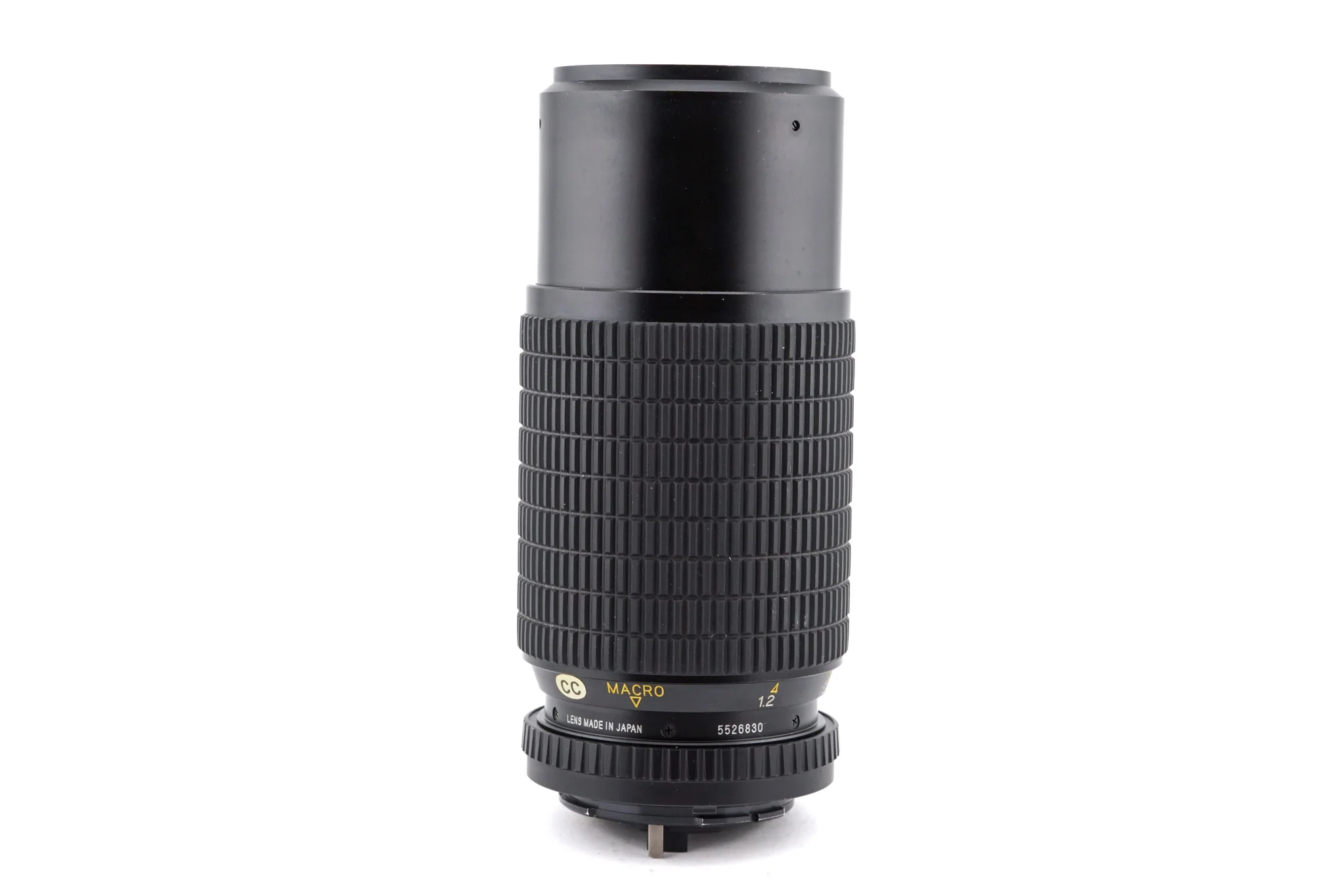 Osawa 80-205mm f4.5 MC Macro - Image 5