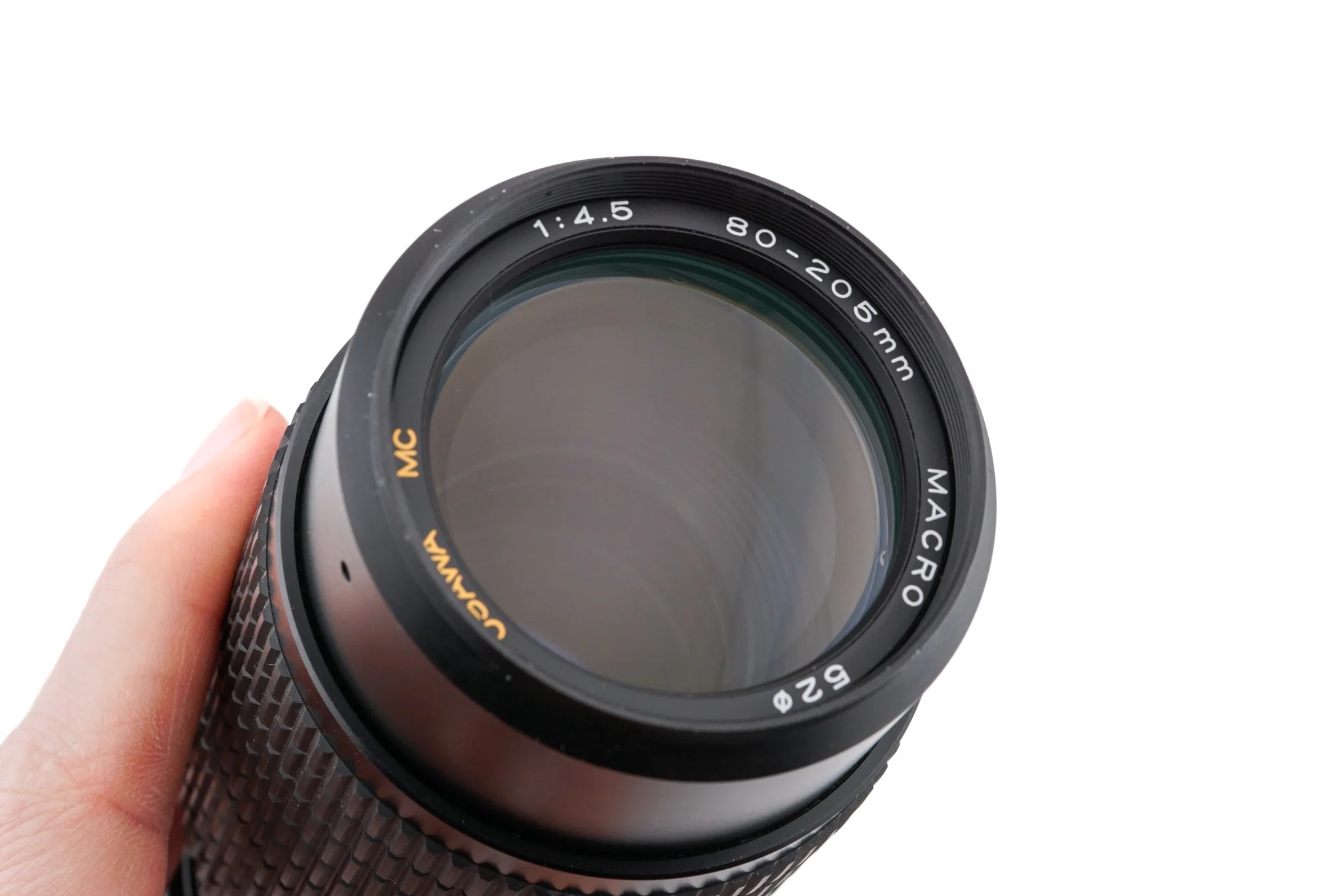 Osawa 80-205mm f4.5 MC Macro - Image 6