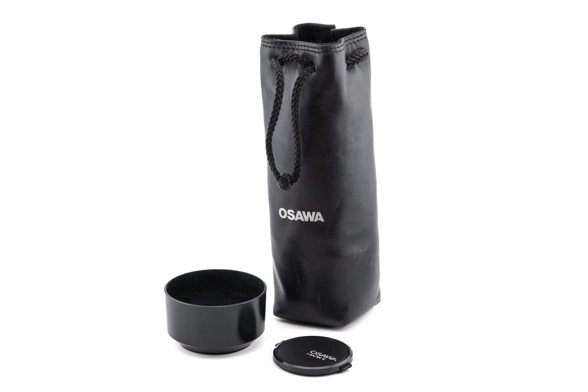 Osawa 80-205mm f4.5 MC Macro - Image 7