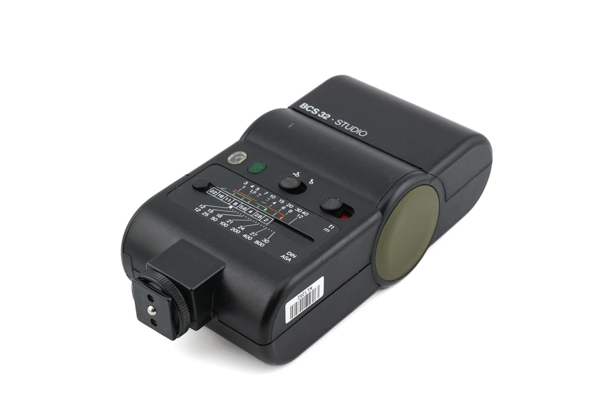 Osram BCS 32 Studio - Image 2