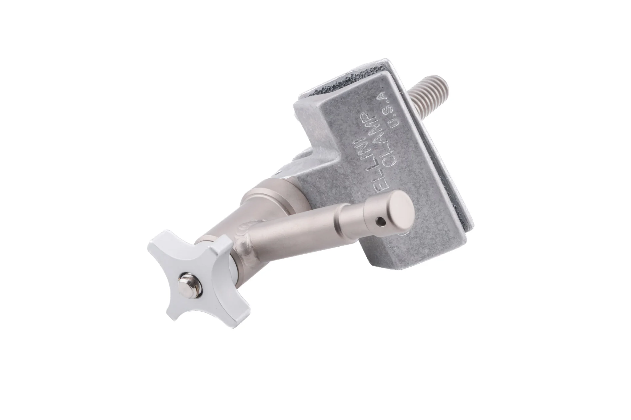 Cardellini 2" Right Angle Clamp (2R) - Image 3