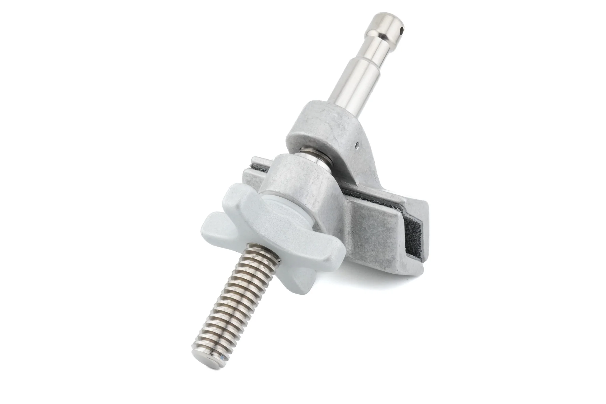 Cardellini 2" Right Angle Clamp (2R) - Image 2