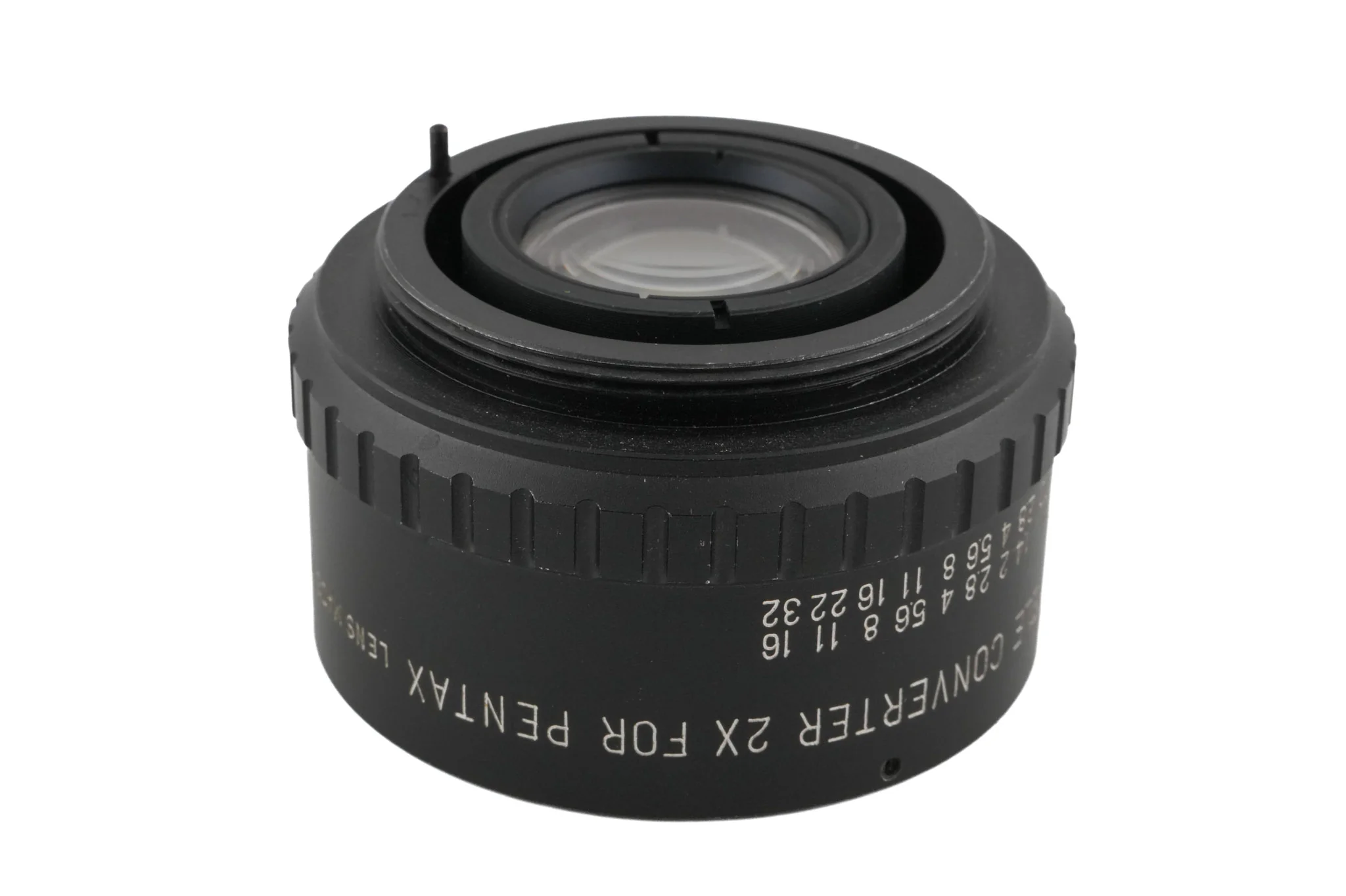 Other 2x Auto Teleconverter - Image 2