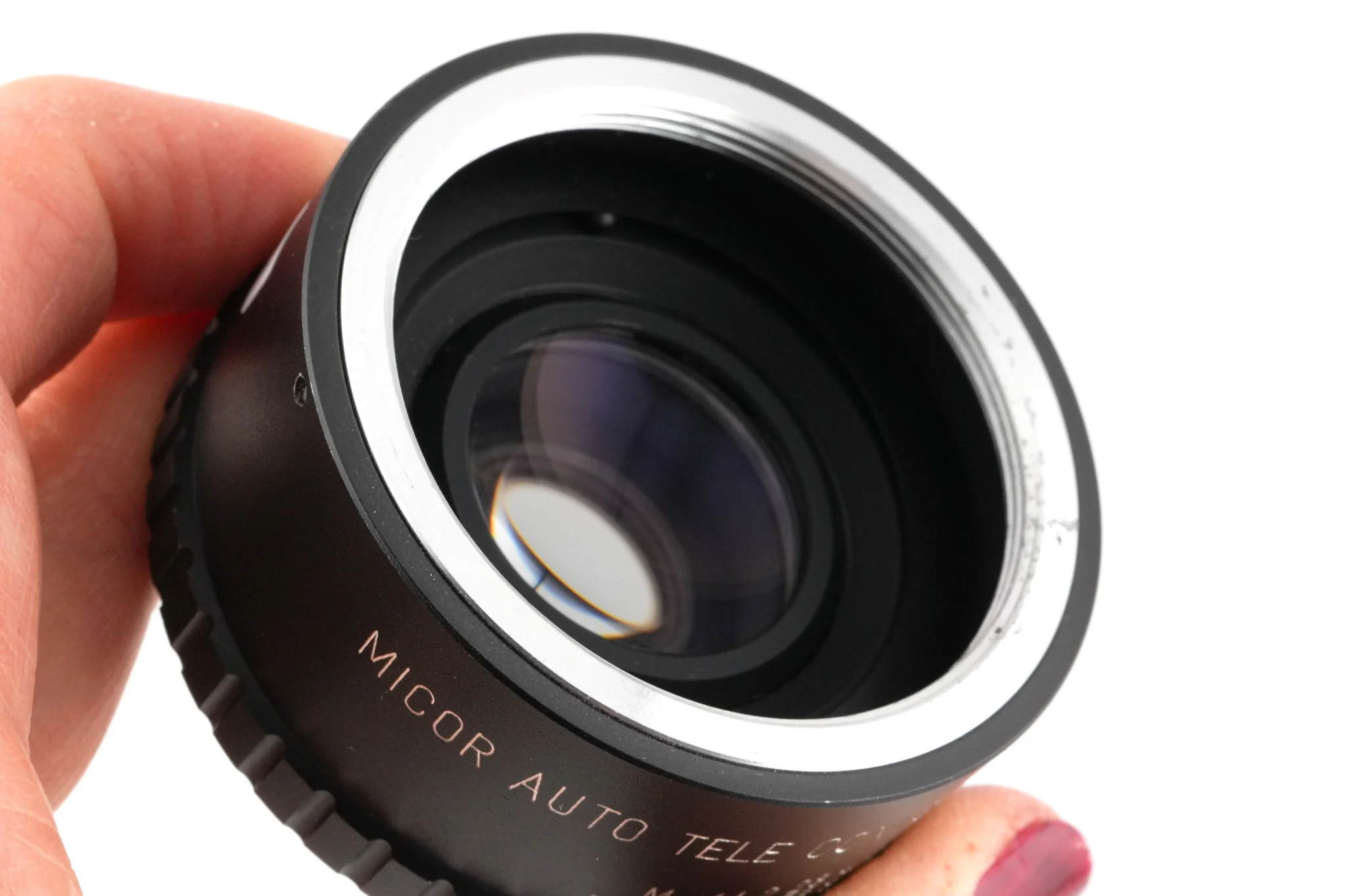 Other 2x Auto Teleconverter - Image 3