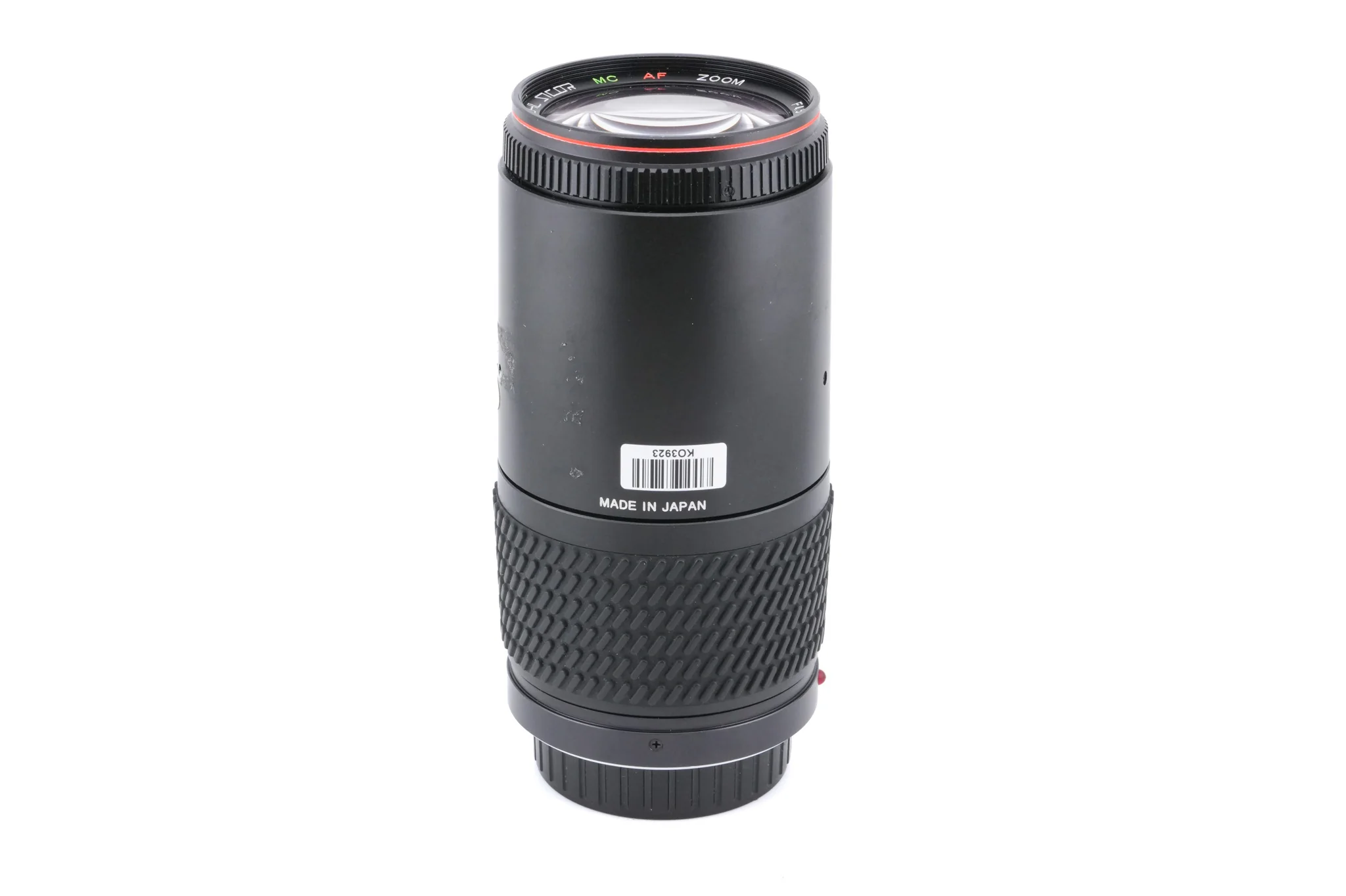 Other 70-210mm f4.5 AF Zoom MC - Image 2