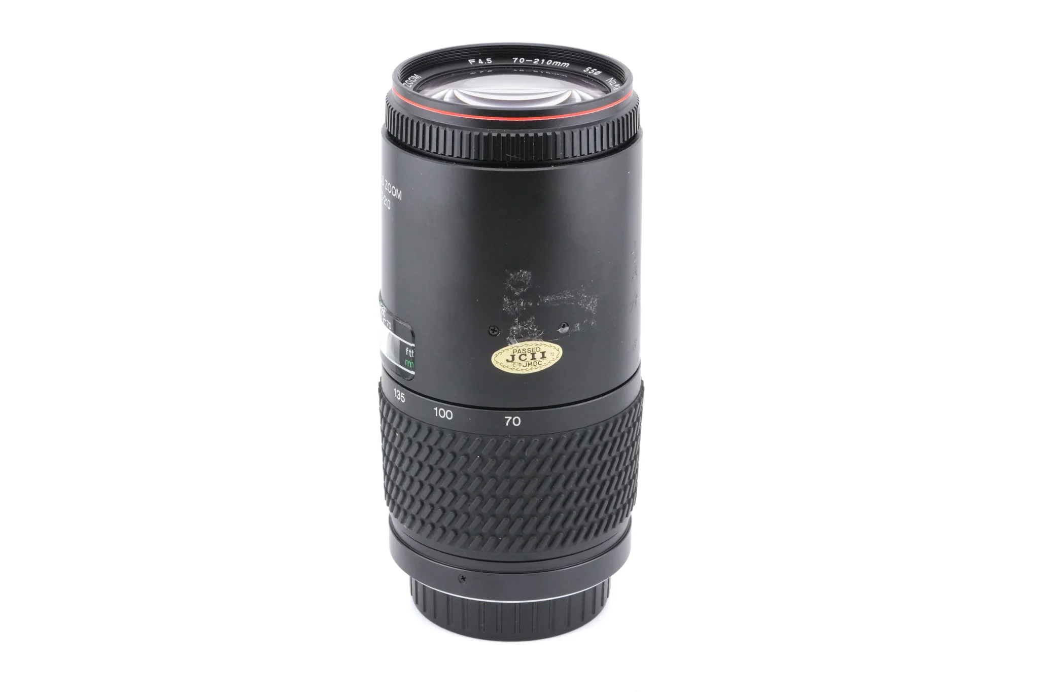 Other 70-210mm f4.5 AF Zoom MC - Image 3