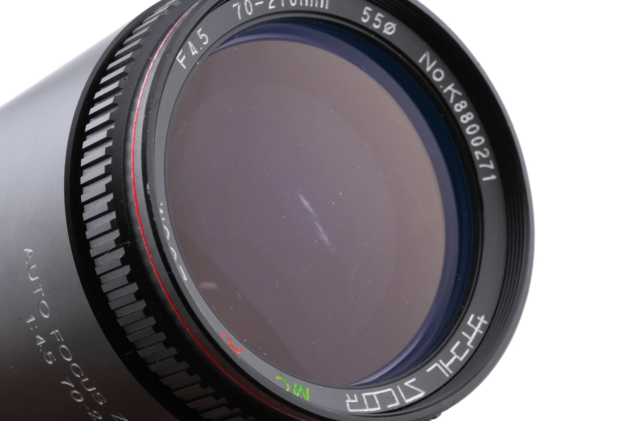Other 70-210mm f4.5 AF Zoom MC - Image 5
