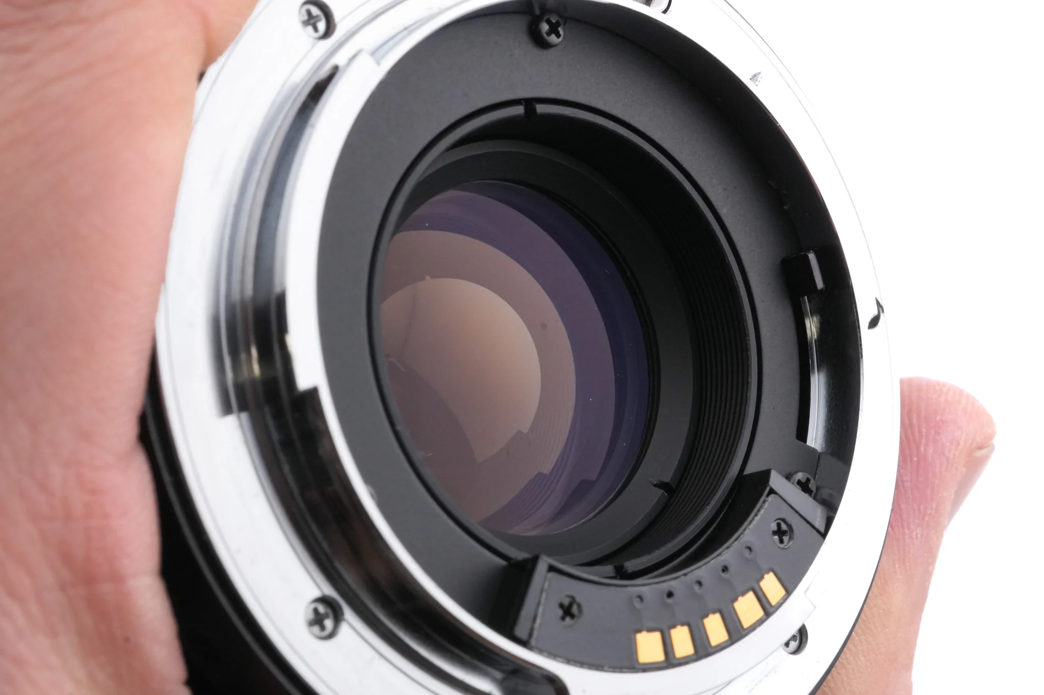 Other 70-210mm f4.5 AF Zoom MC - Image 6