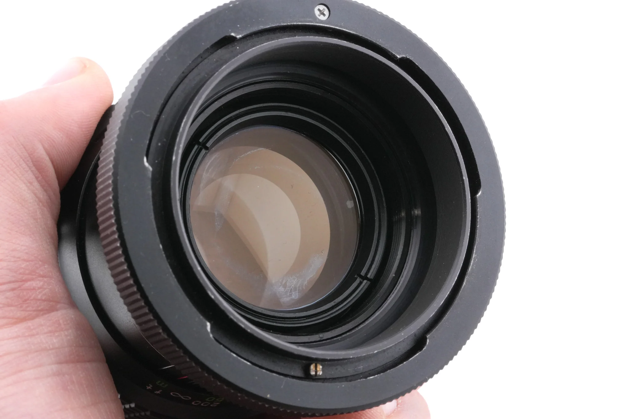 Other Lucentar 200mm f4.5 - Image 6