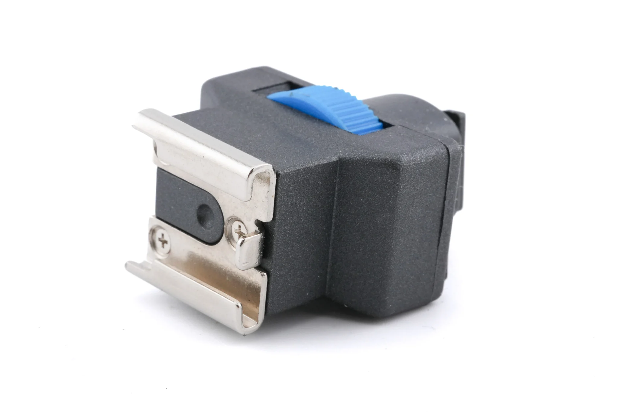Rotolight RL48-SSA Sony iISO - Hot Shoe Adapter - Image 3