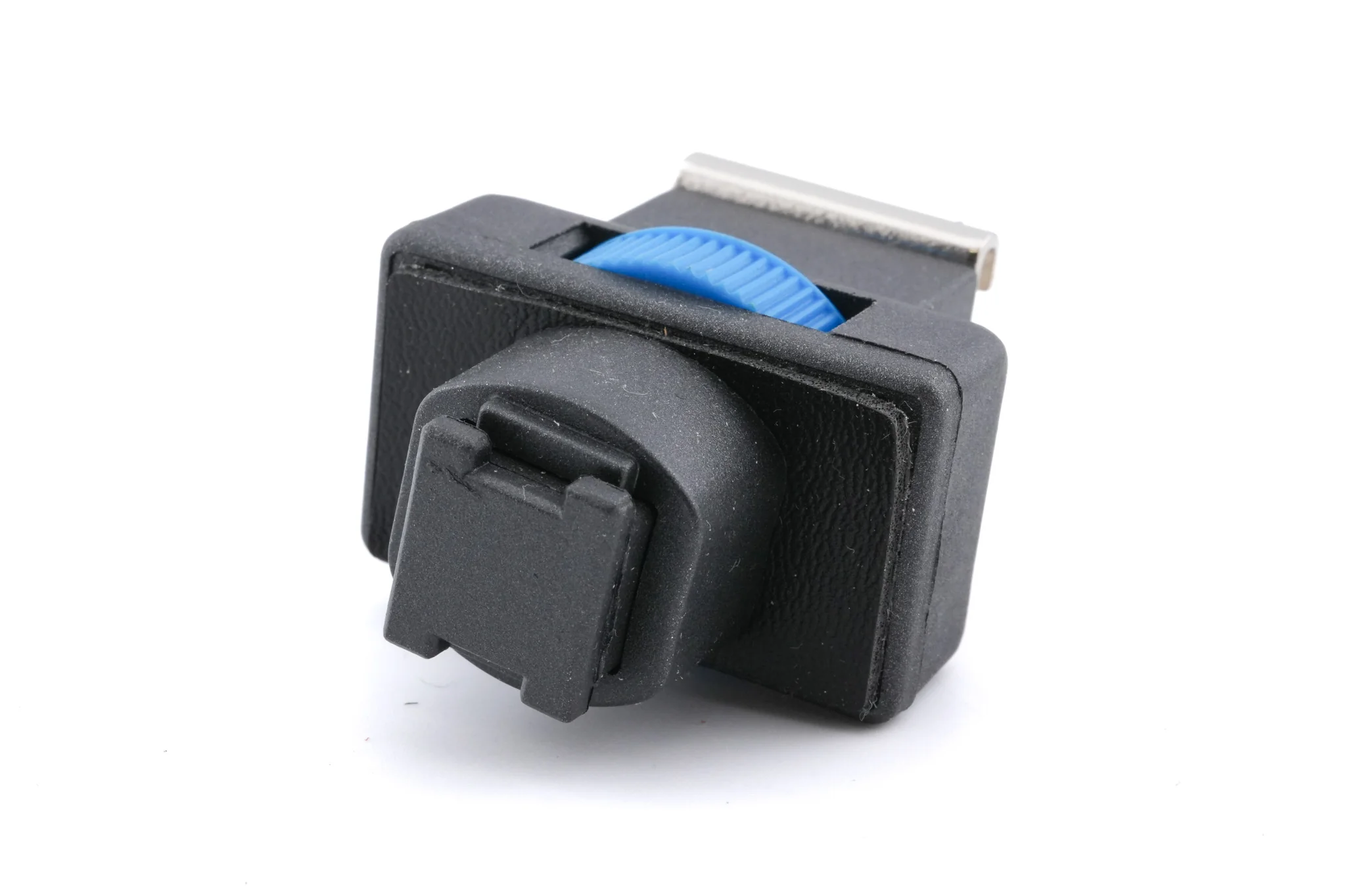 Rotolight RL48-SSA Sony iISO - Hot Shoe Adapter - Image 4