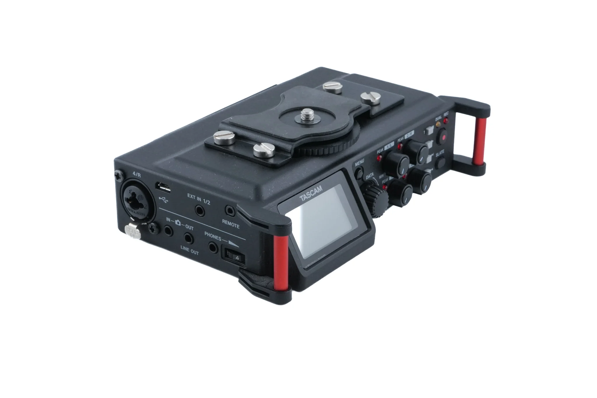 Tascam DR-70D - Image 4