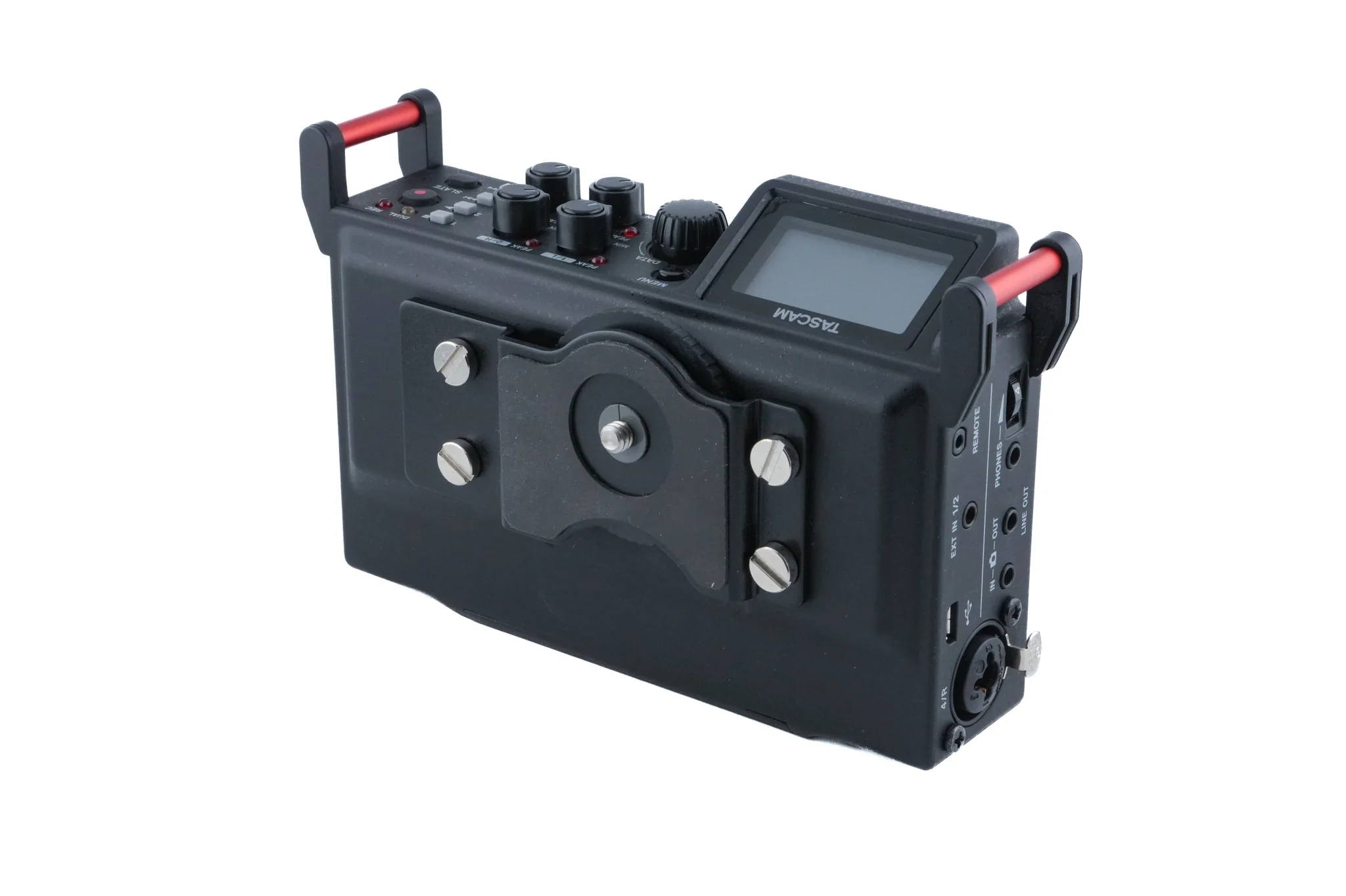 Tascam DR-70D - Image 5