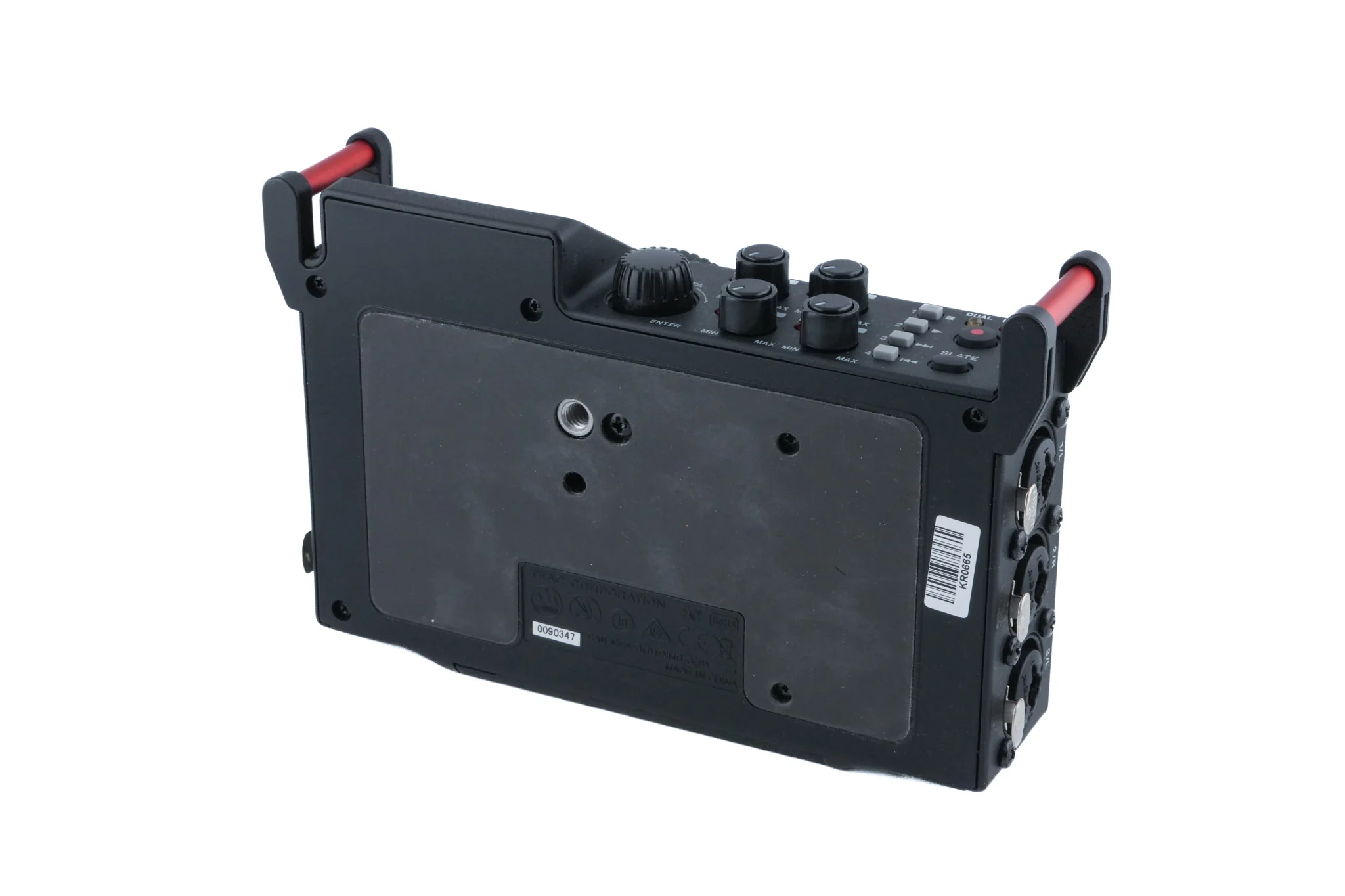 Tascam DR-70D - Image 6