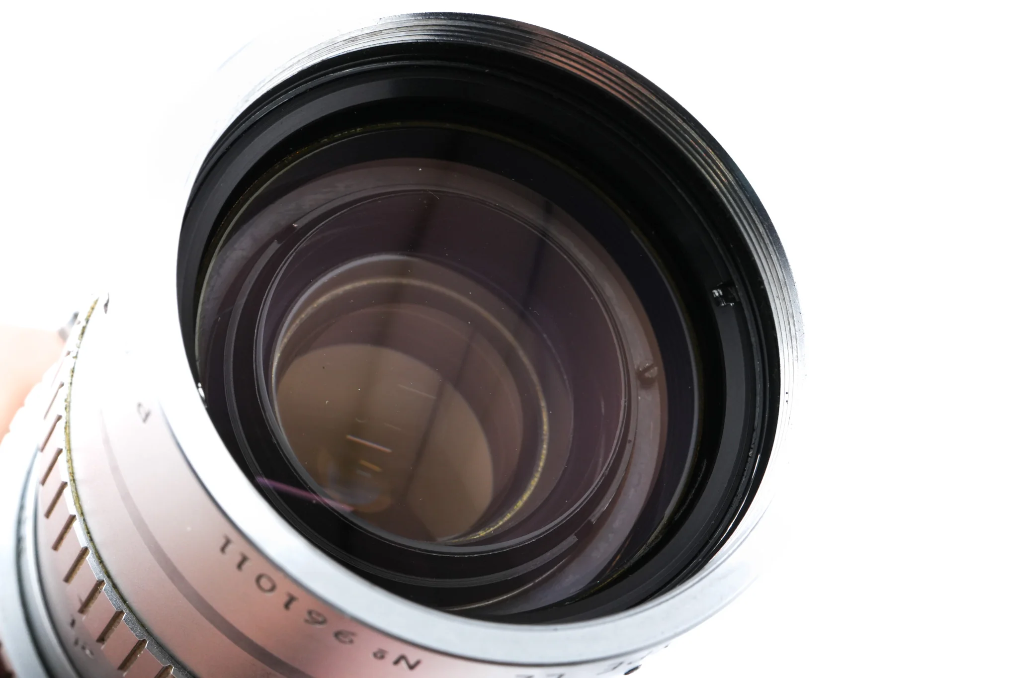 P.Angenieux 17-68mm f2.2 Type L2 - Image 5