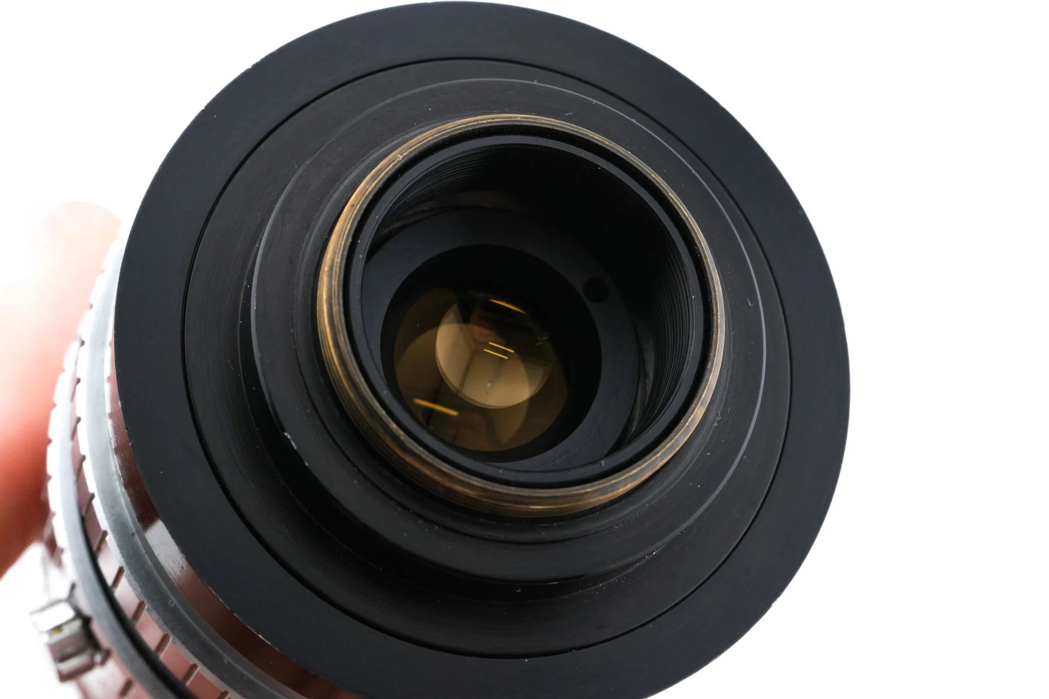 P.Angenieux 17-68mm f2.2 Type L2 - Image 6