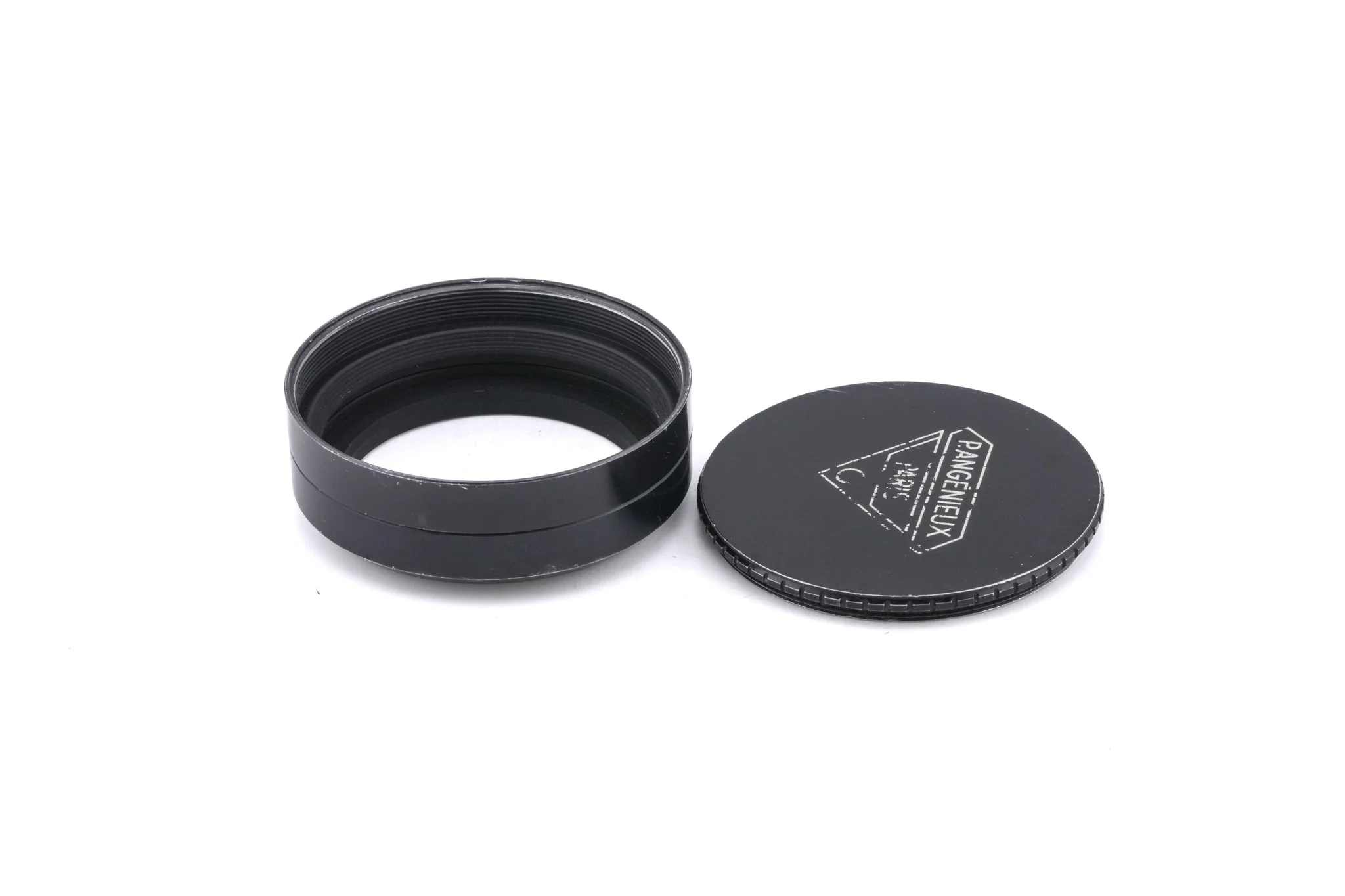P.Angenieux 8-64mm f1.9 Type 8x8B - Image 7