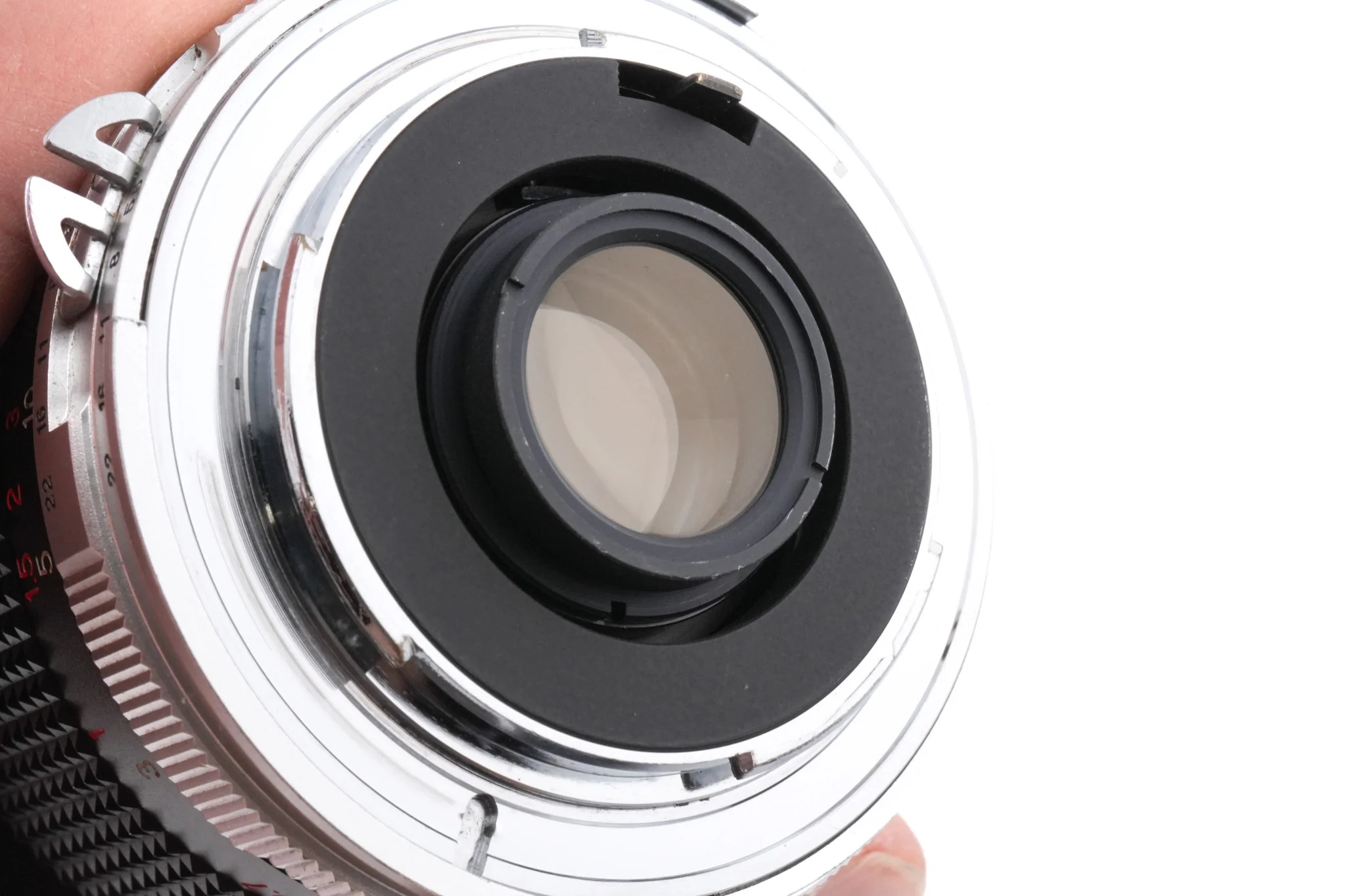 Panagor 28mm f2.5 PMC Auto Wide Angle - Image 4