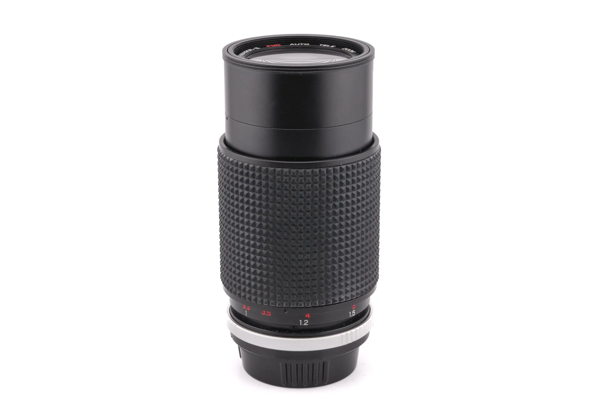 Panagor 80-200mm f4.5 PMC E - Image 2