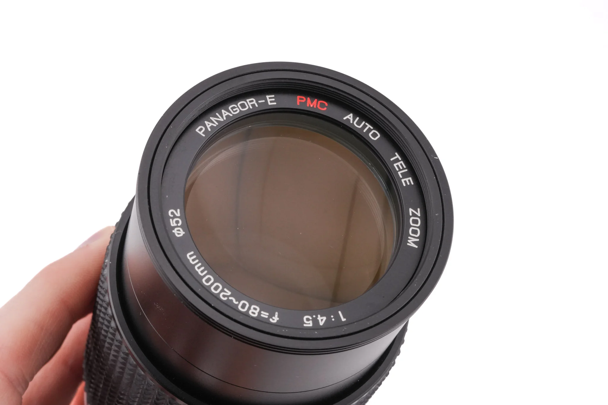 Panagor 80-200mm f4.5 PMC E - Image 3