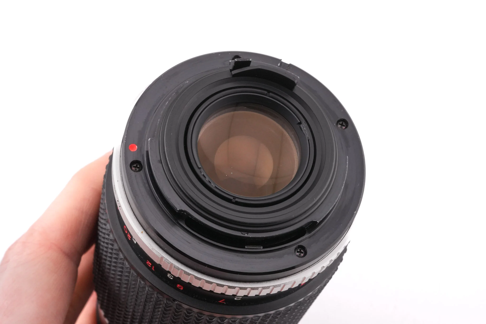 Panagor 80-200mm f4.5 PMC E - Image 4