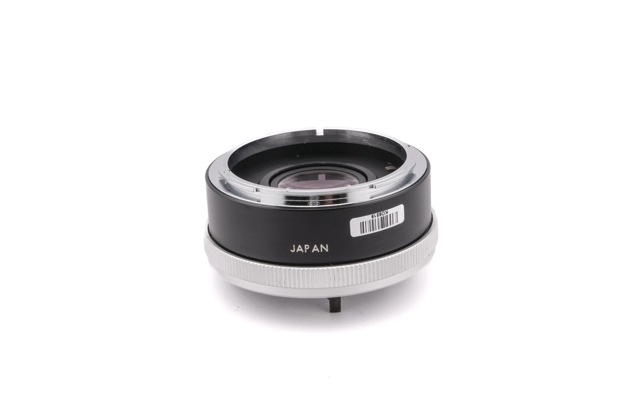 Panagor Auto Tele Converter 2X CA PMC - Image 2
