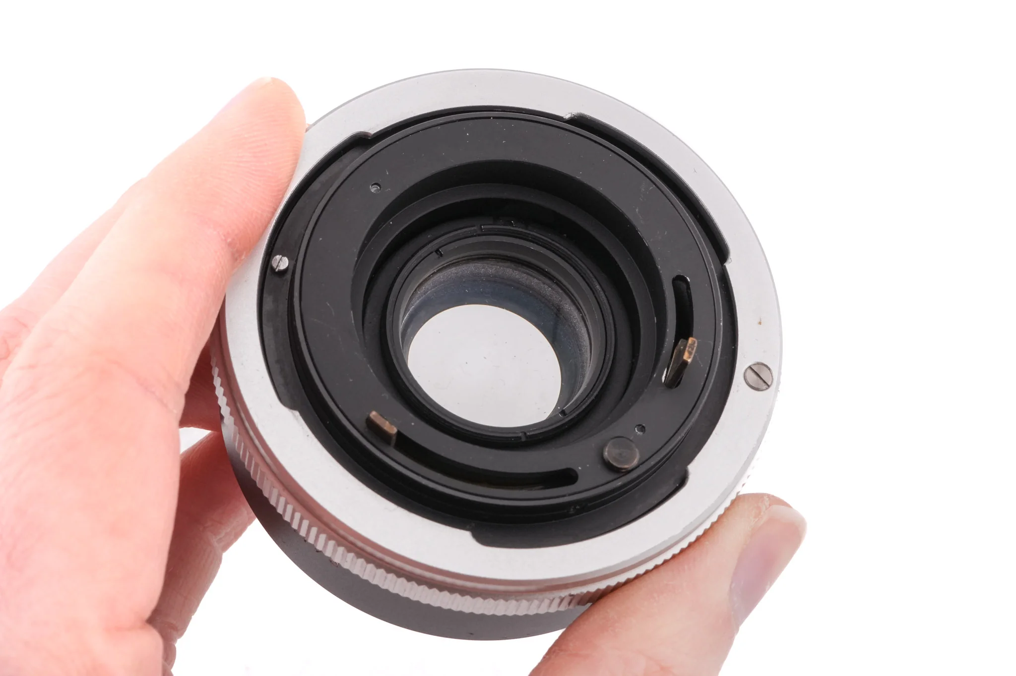 Panagor Auto Tele Converter 2X CA PMC - Image 4